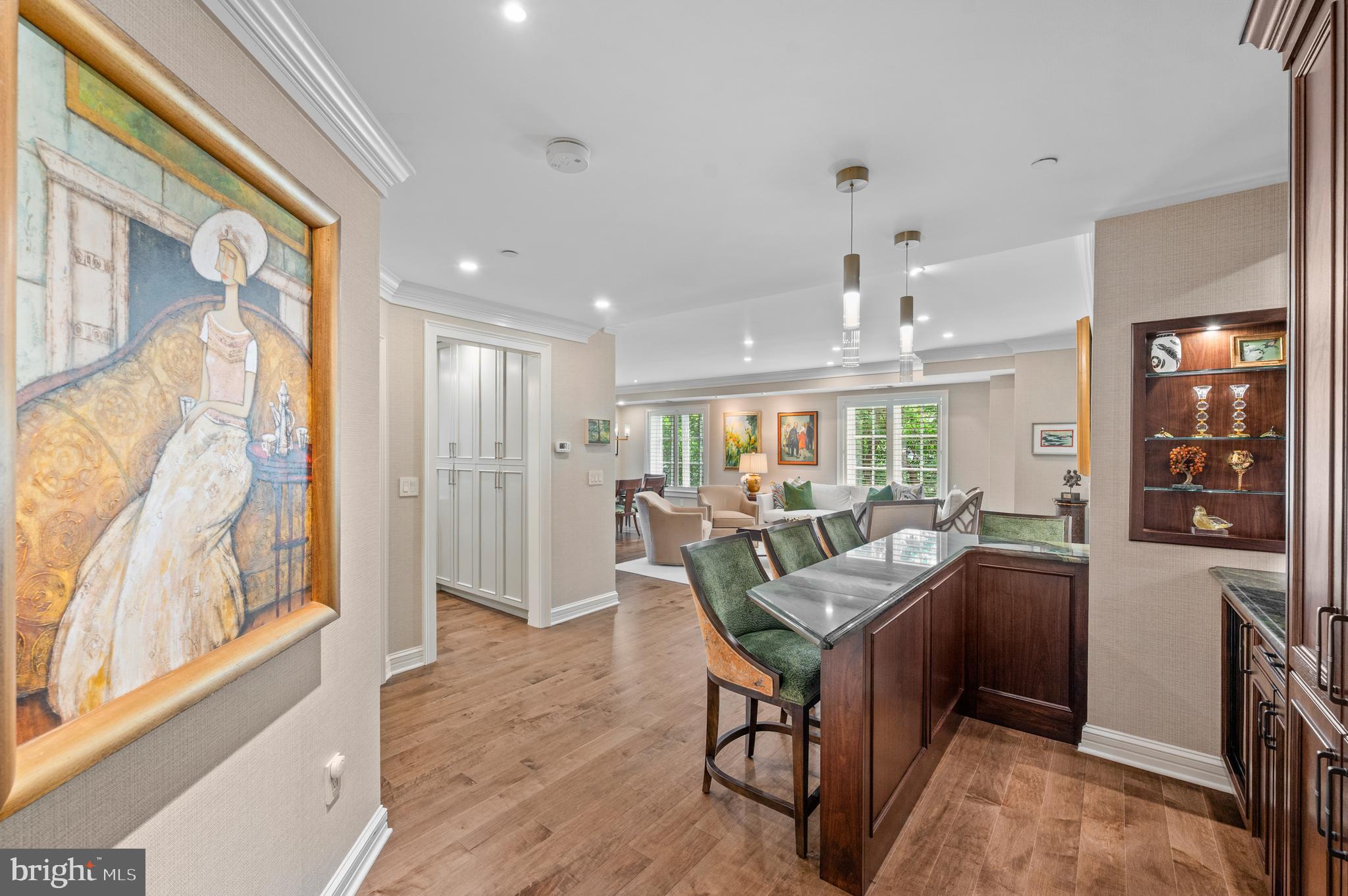 190 PRESIDENTIAL BOULEVARD 602
