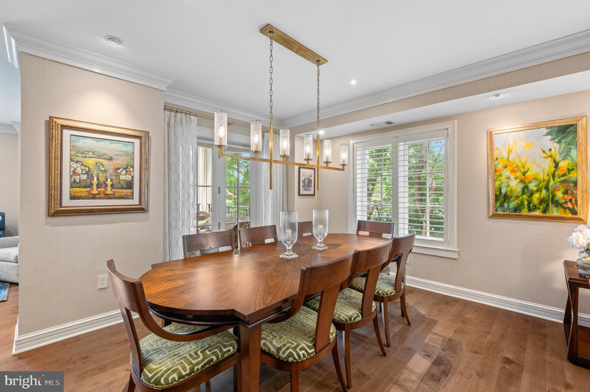 CORINTHIAN - Residential