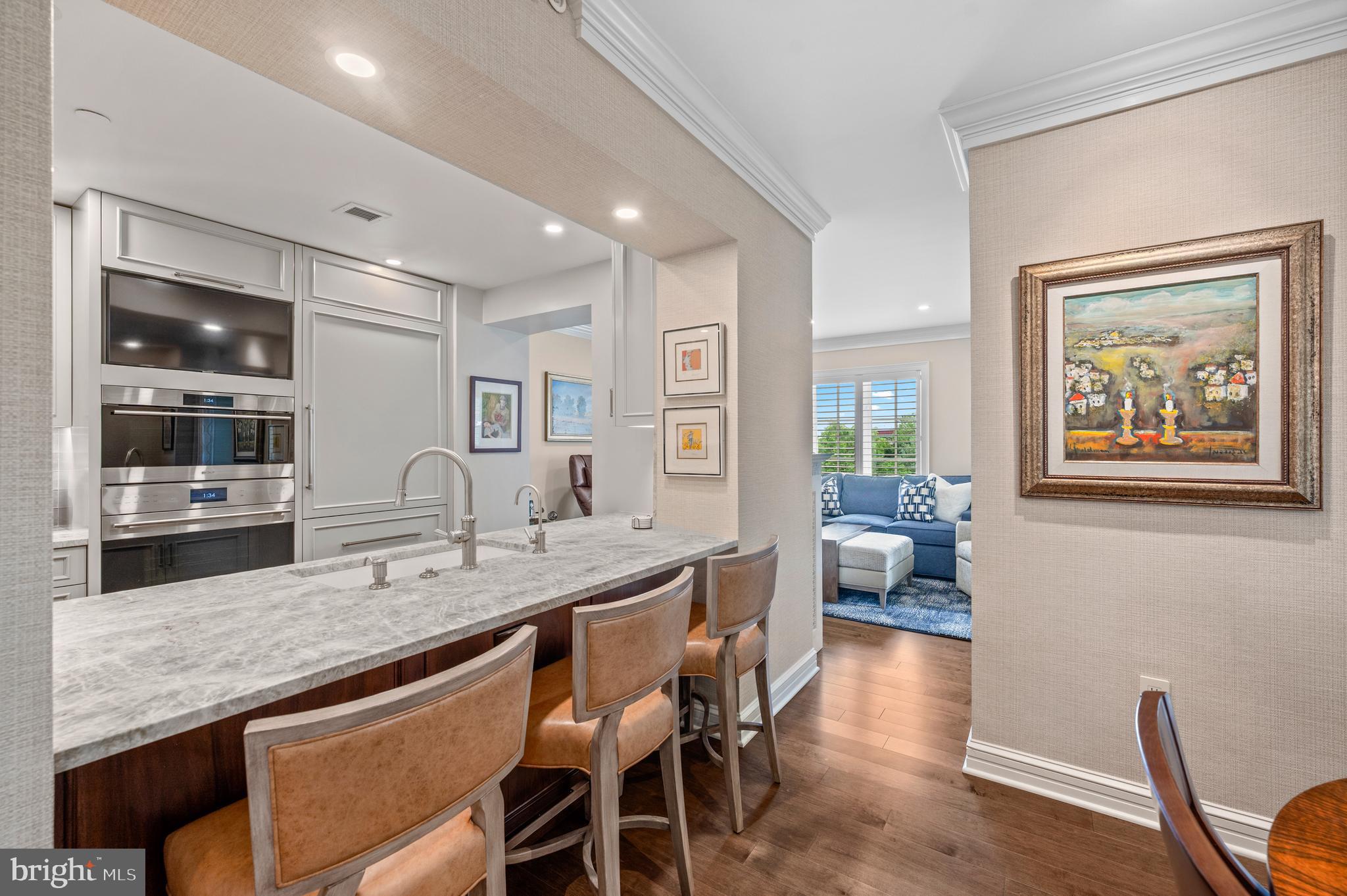 CORINTHIAN - Residential