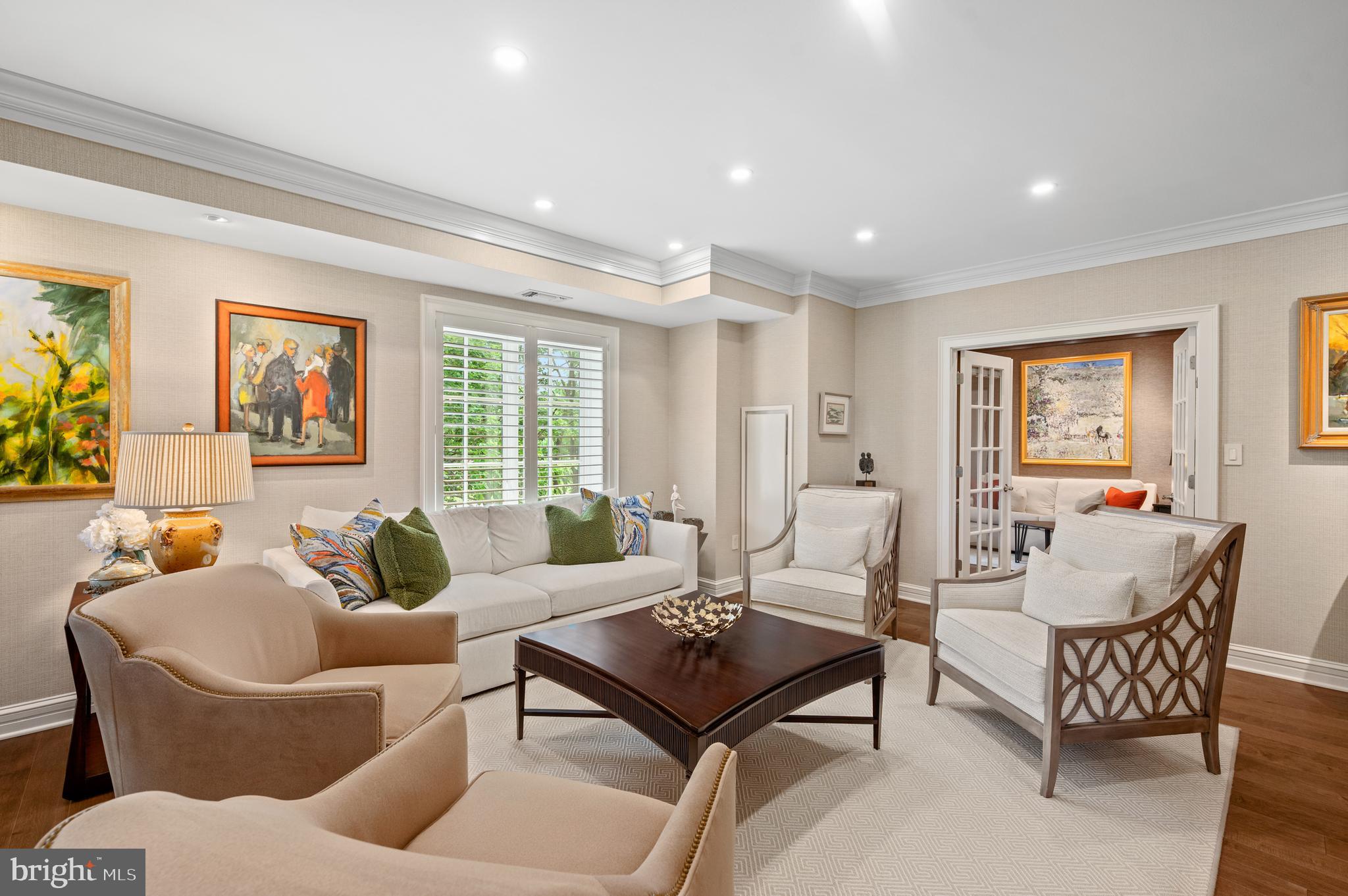 CORINTHIAN - Residential