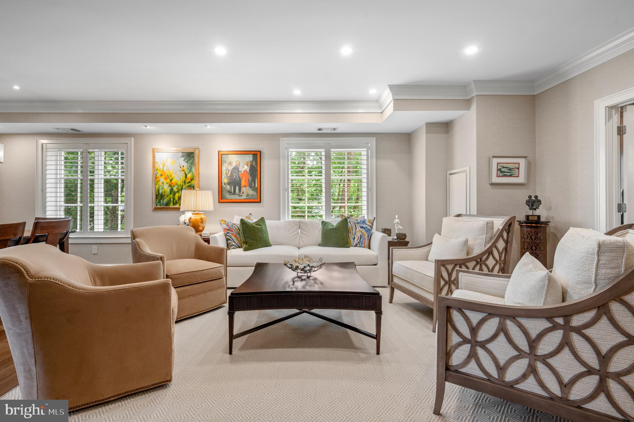 CORINTHIAN - Residential