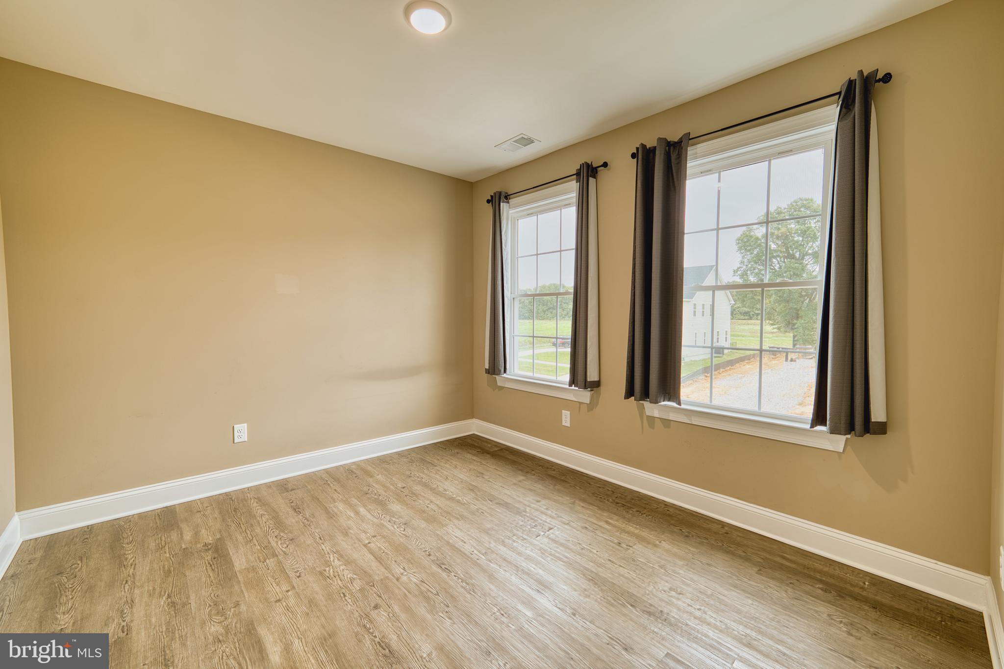 CHURCH HILL HUNT - Residential