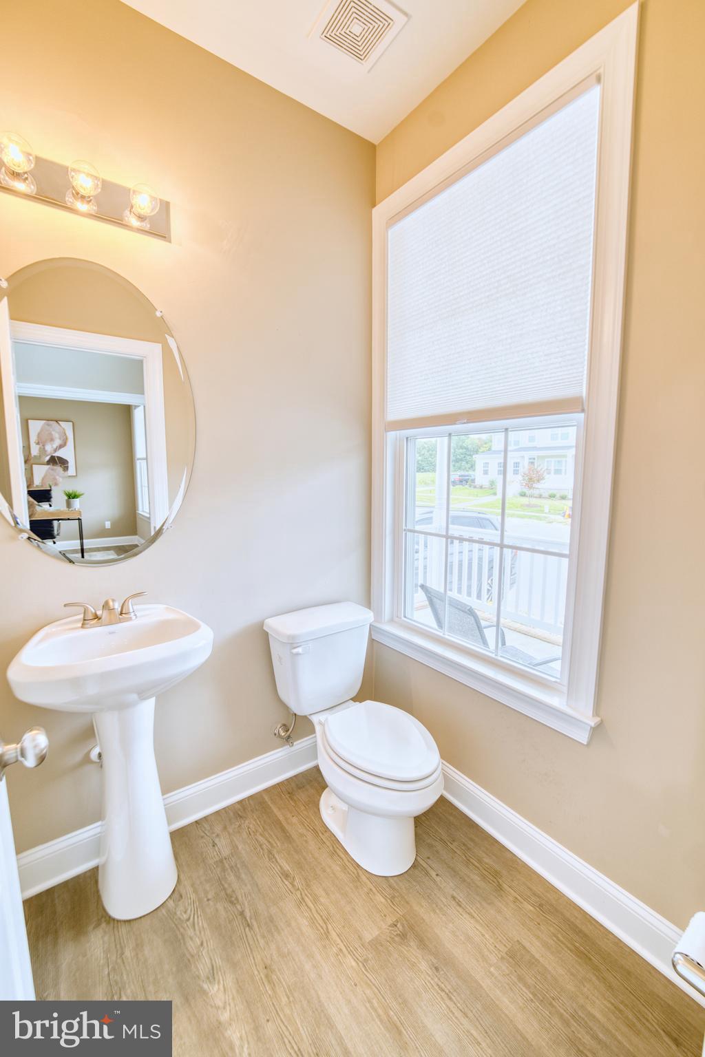 CHURCH HILL HUNT - Residential