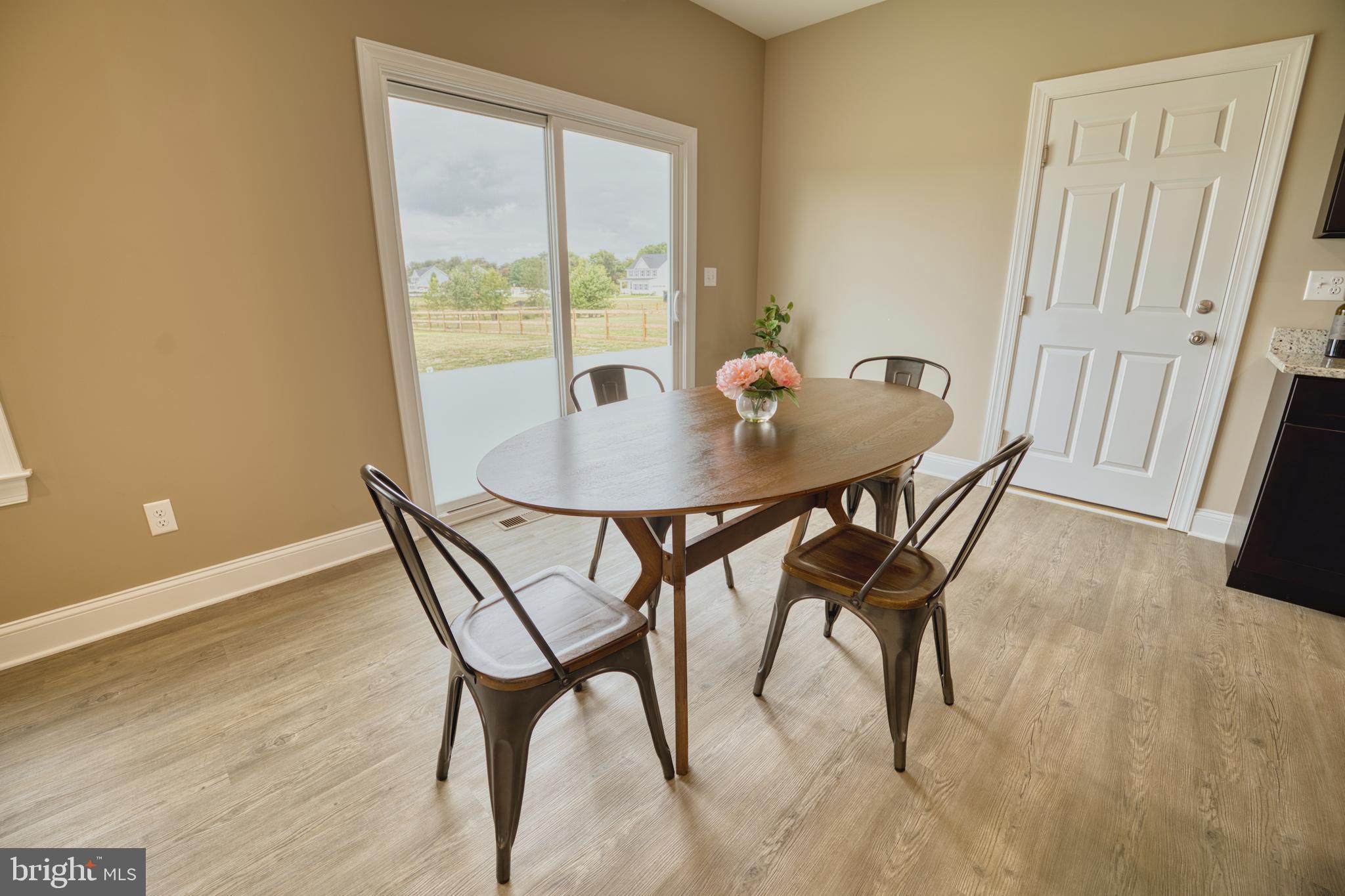 CHURCH HILL HUNT - Residential