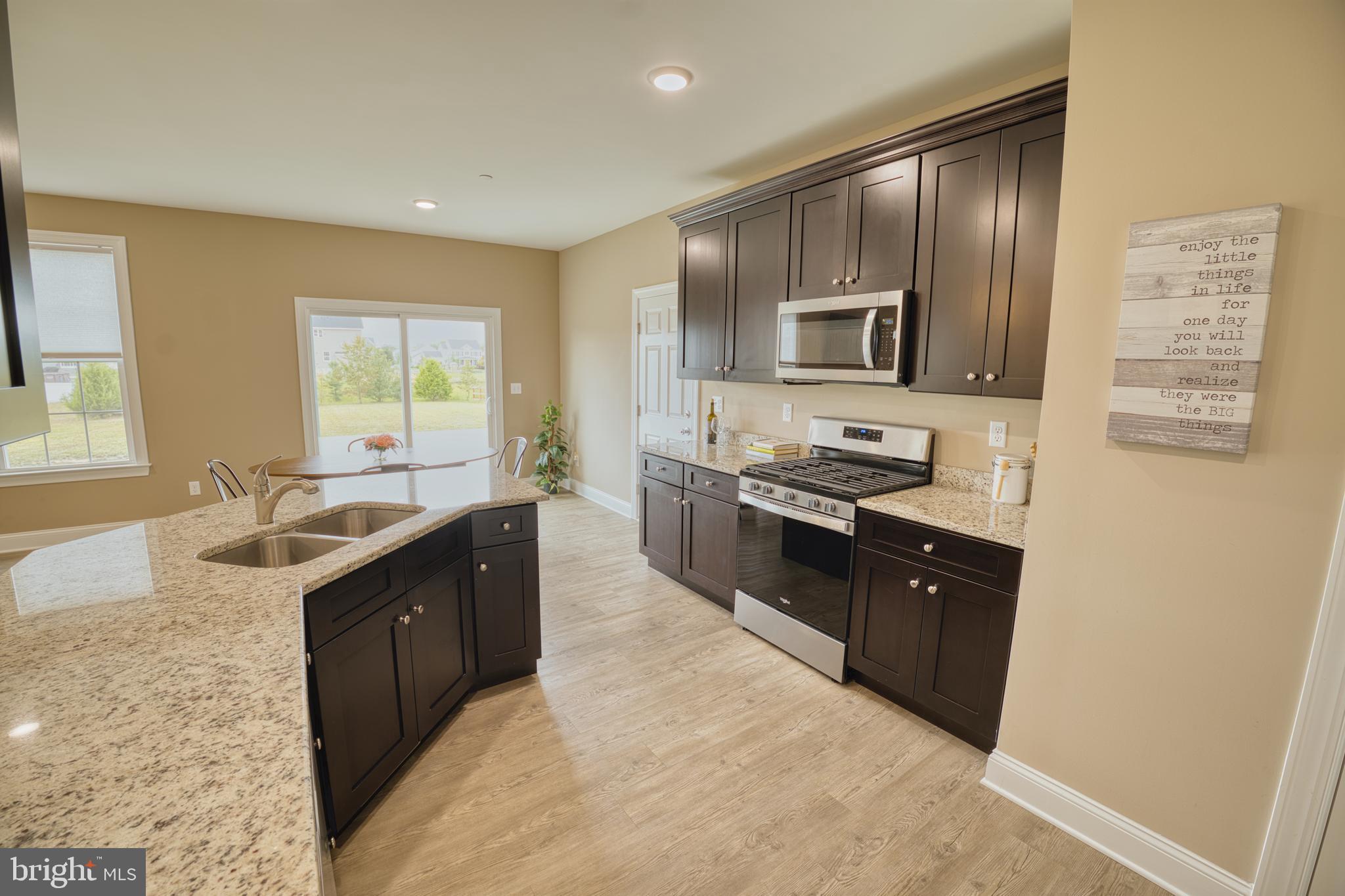 CHURCH HILL HUNT - Residential