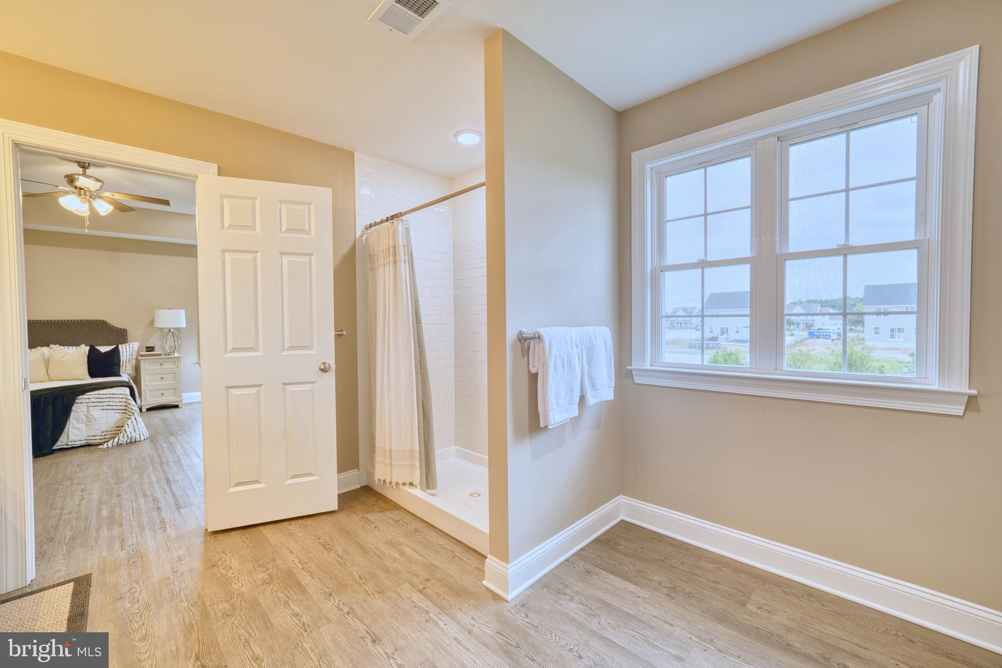 CHURCH HILL HUNT - Residential