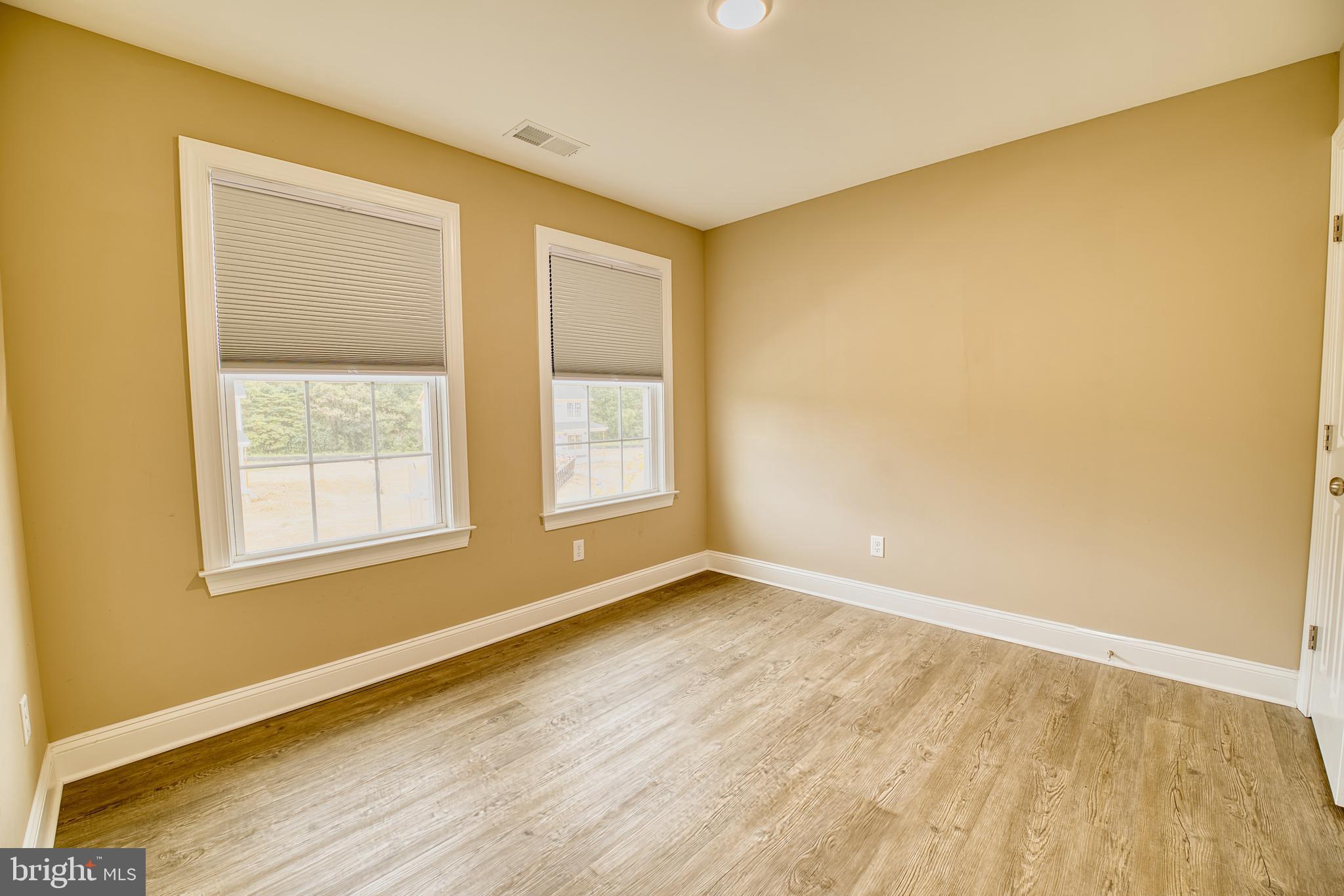 CHURCH HILL HUNT - Residential