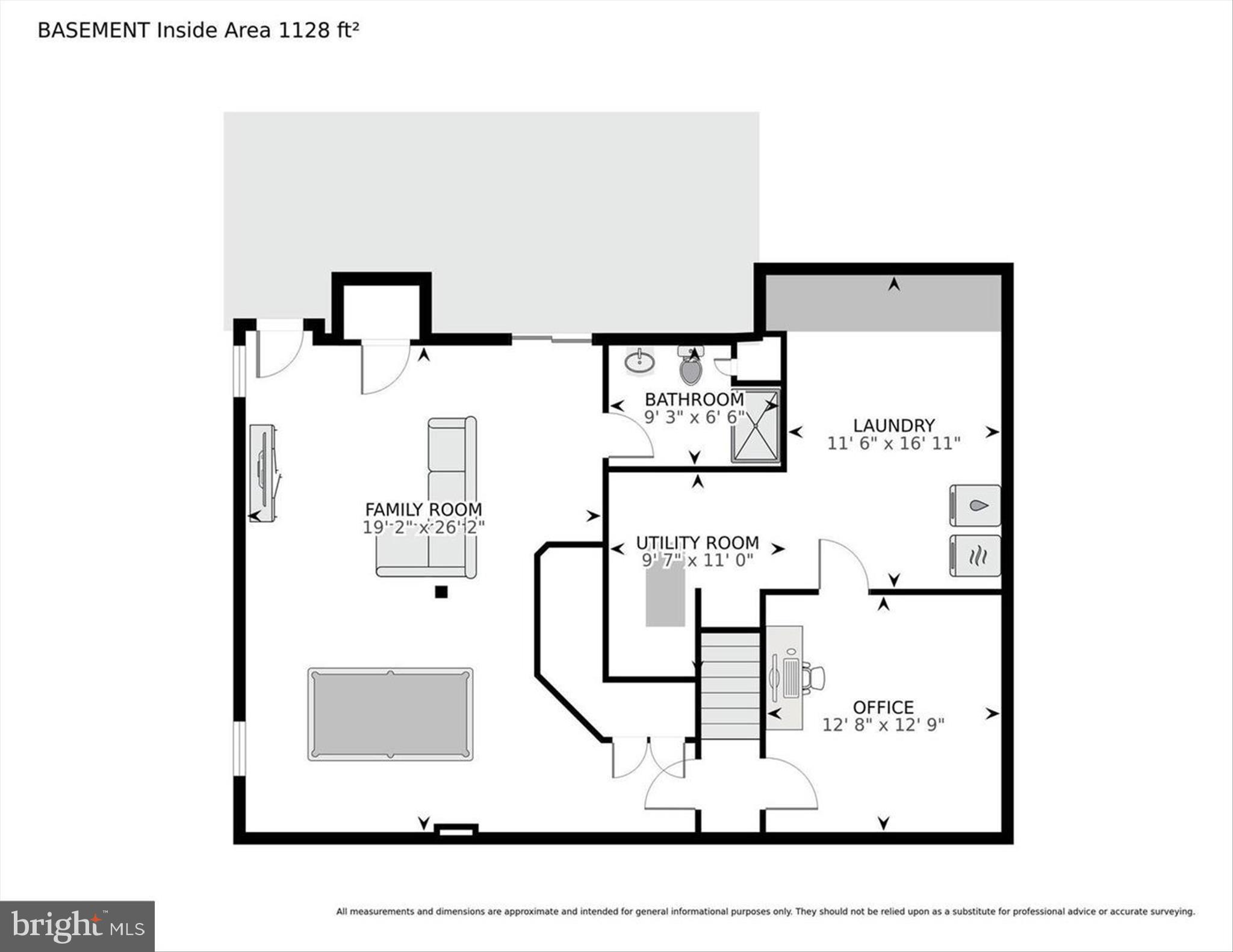 CENTRE RIDGE - Residential