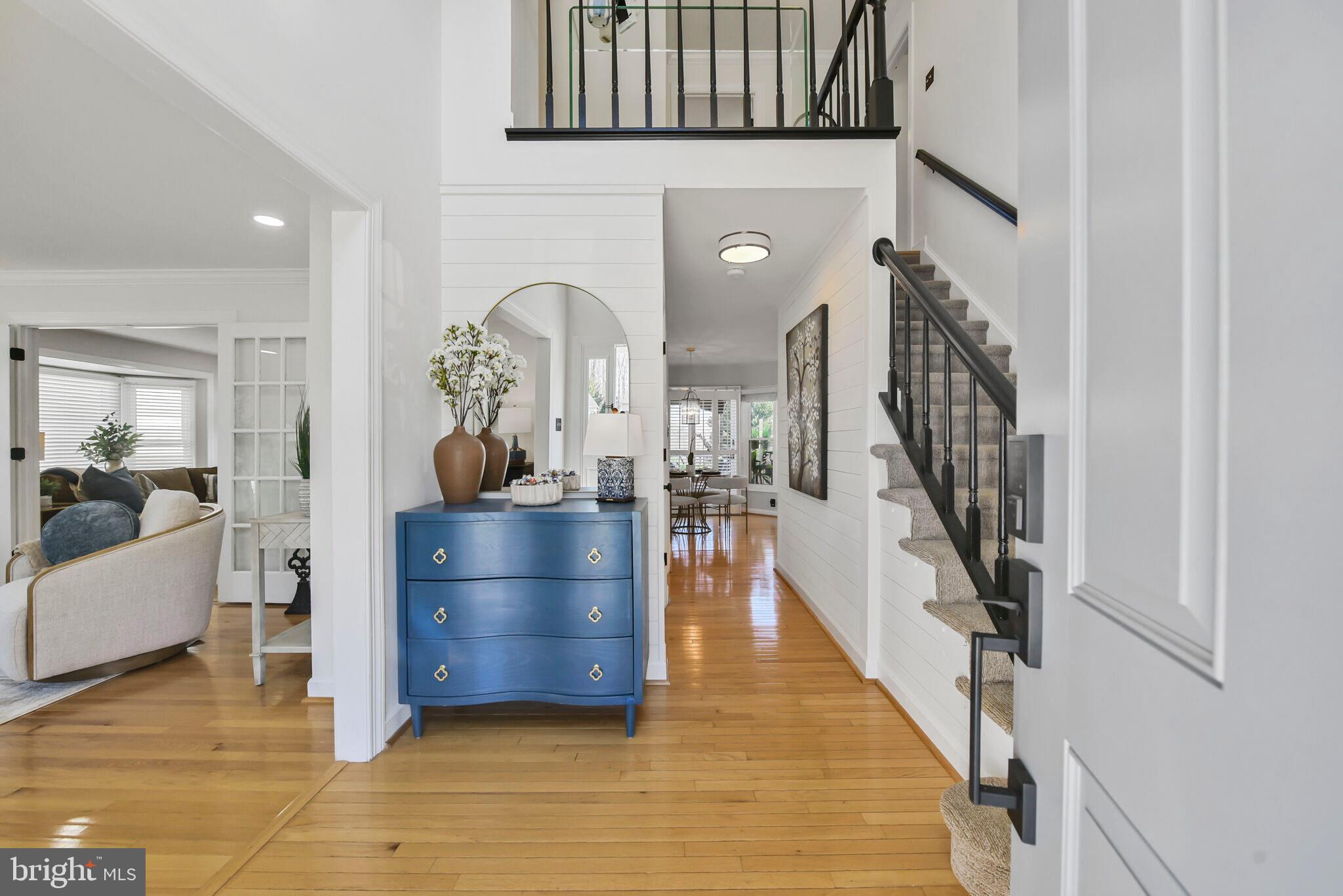 CENTRE RIDGE - Residential