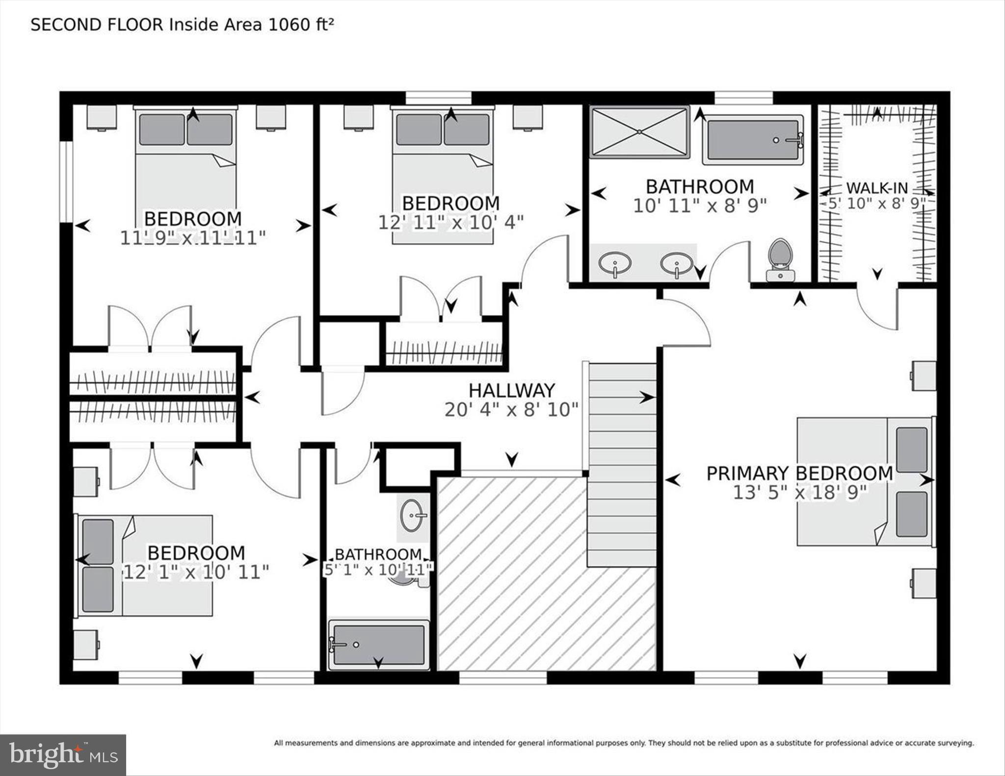 CENTRE RIDGE - Residential