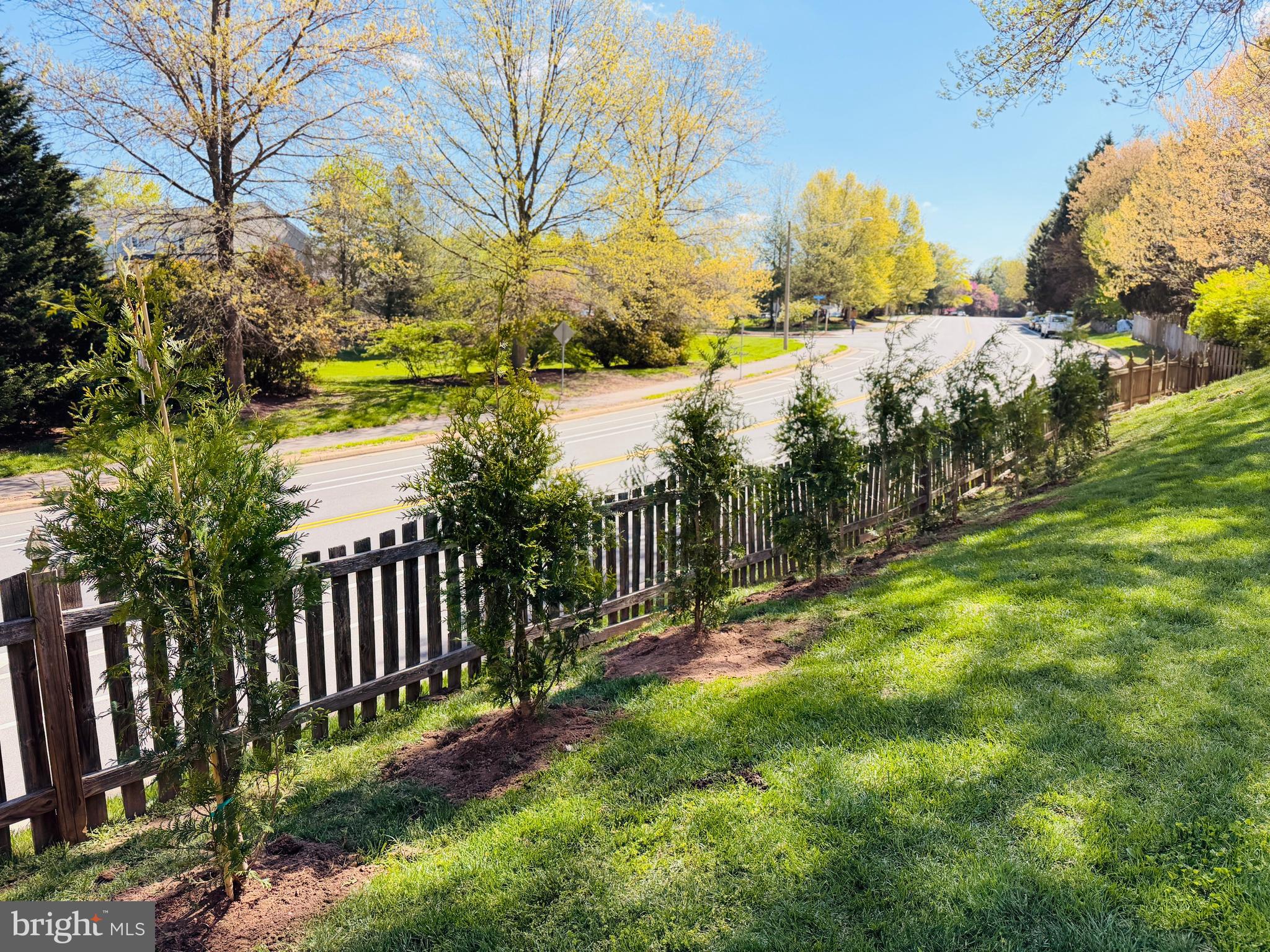 CENTRE RIDGE - Residential