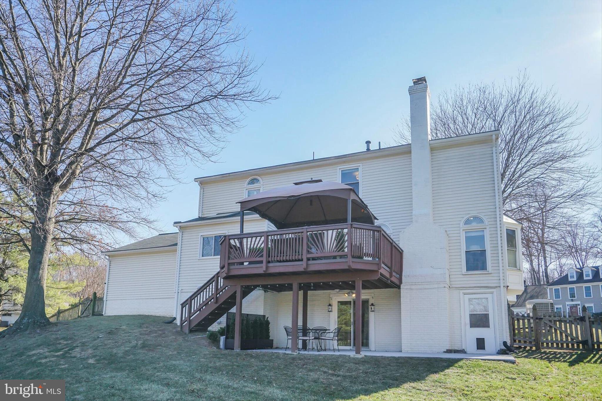 CENTRE RIDGE - Residential