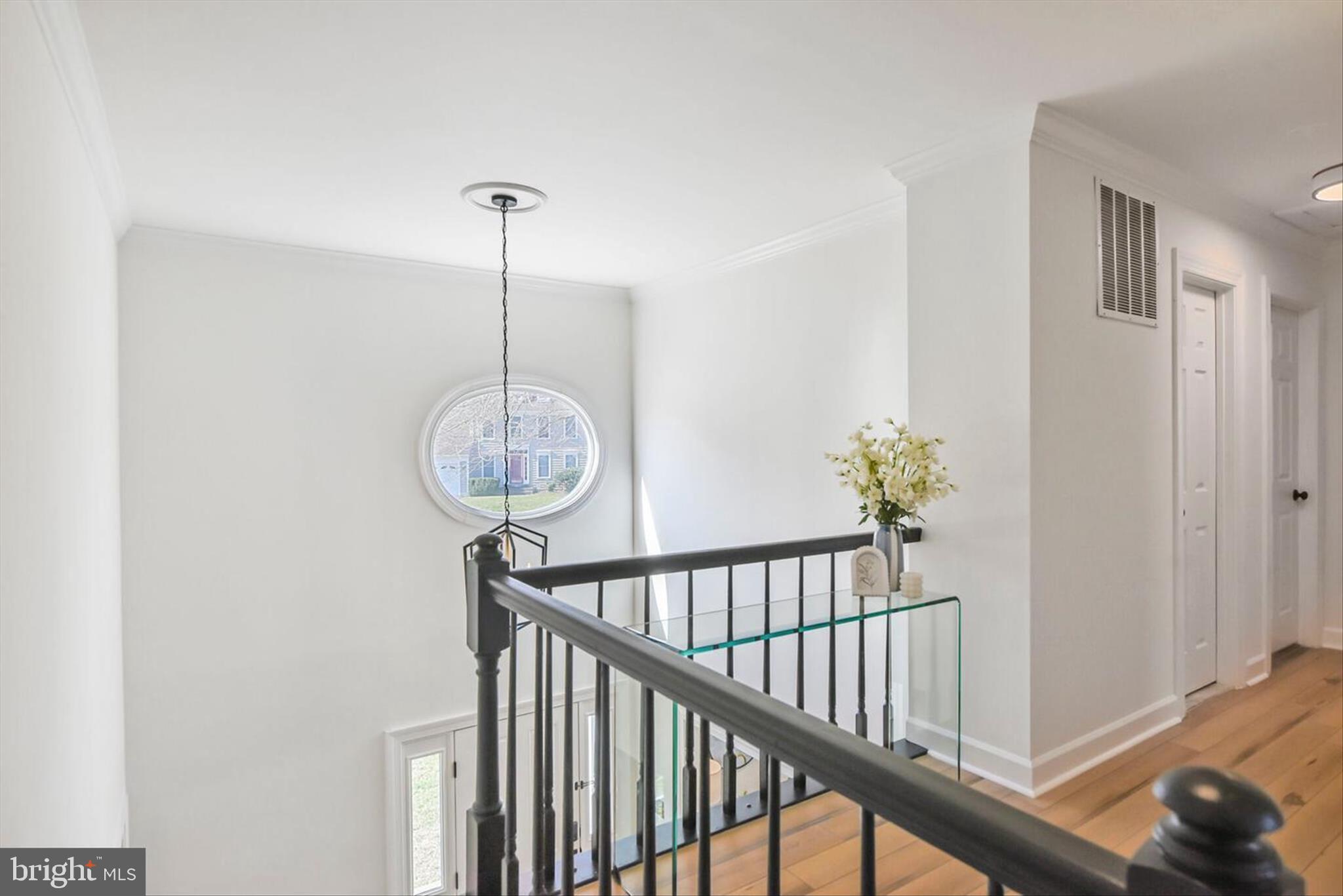 CENTRE RIDGE - Residential