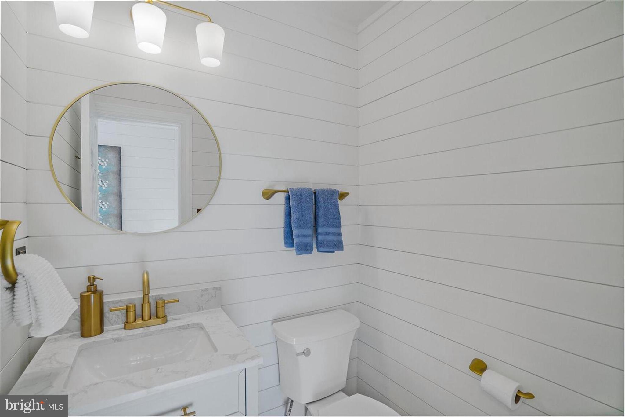 CENTRE RIDGE - Residential