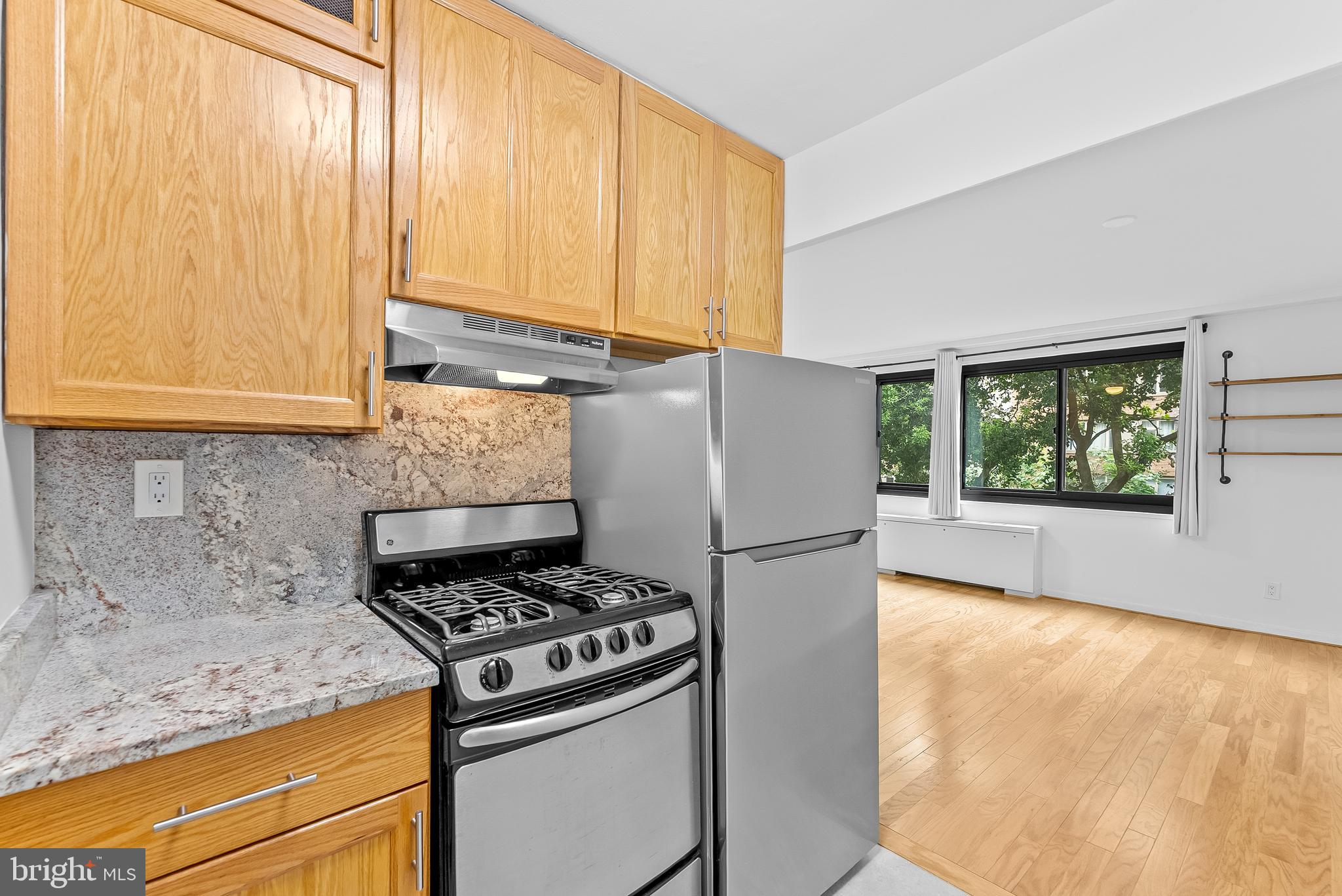 DUPONT CIRCLE - Residential Lease