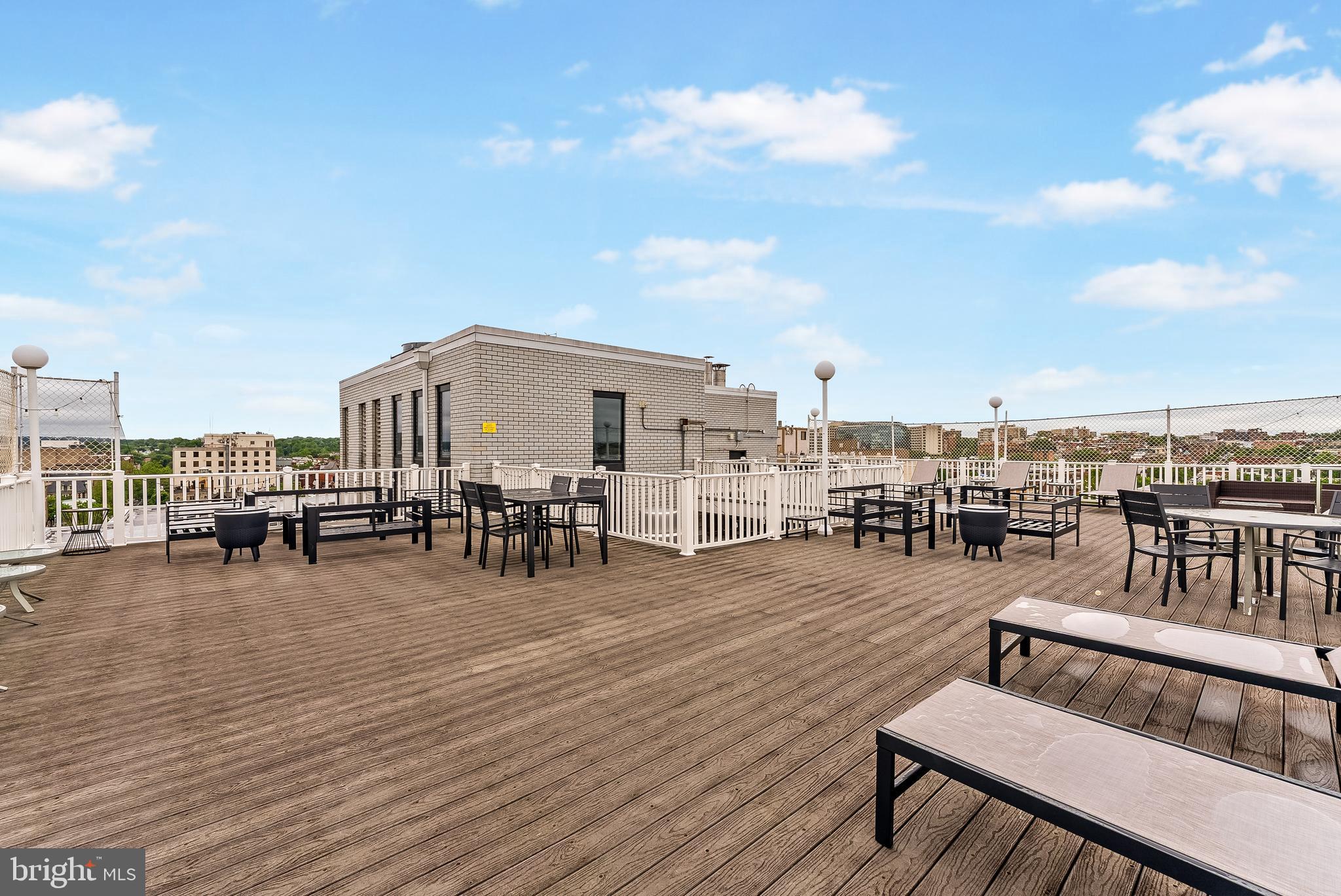 DUPONT CIRCLE - Residential Lease