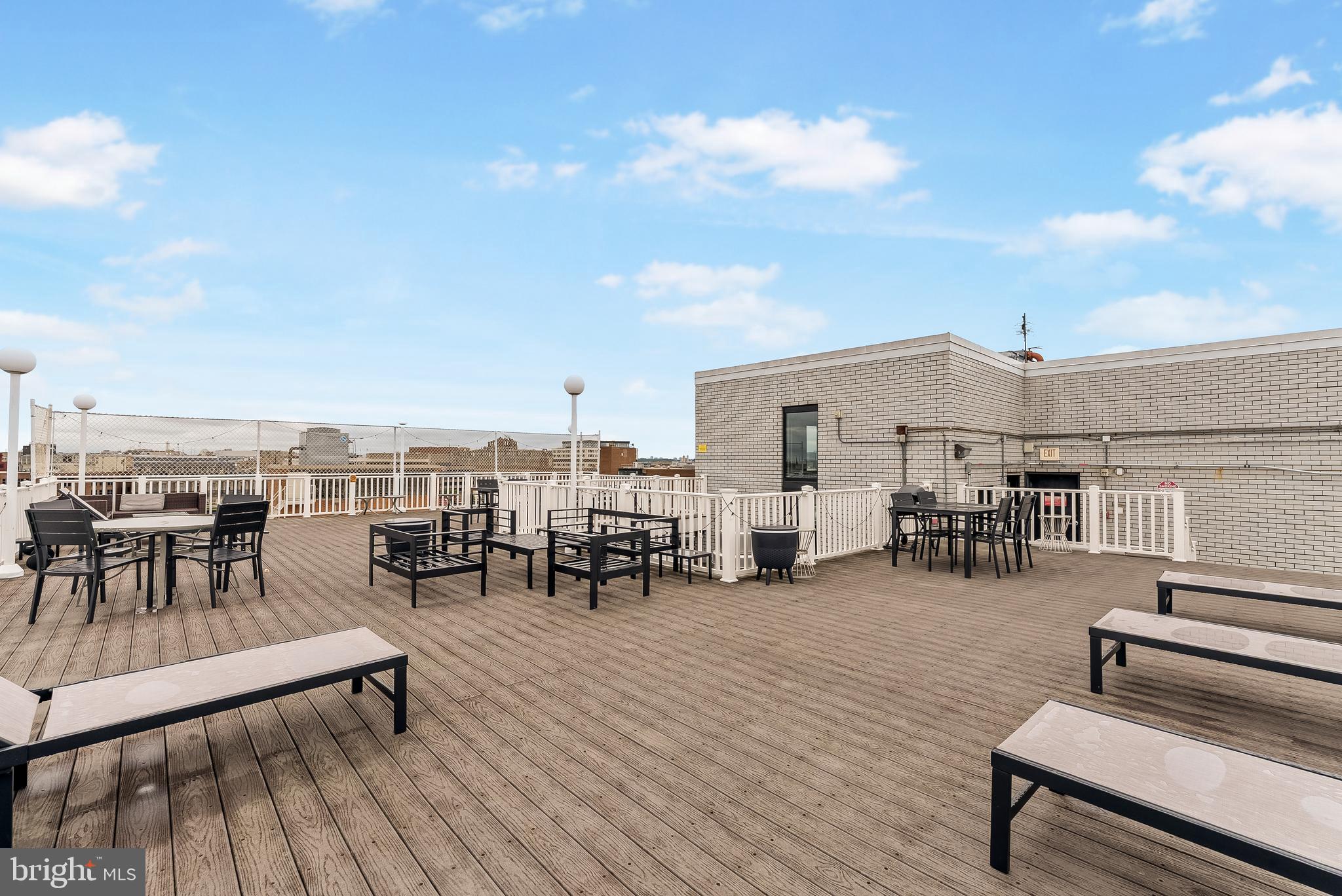 DUPONT CIRCLE - Residential Lease