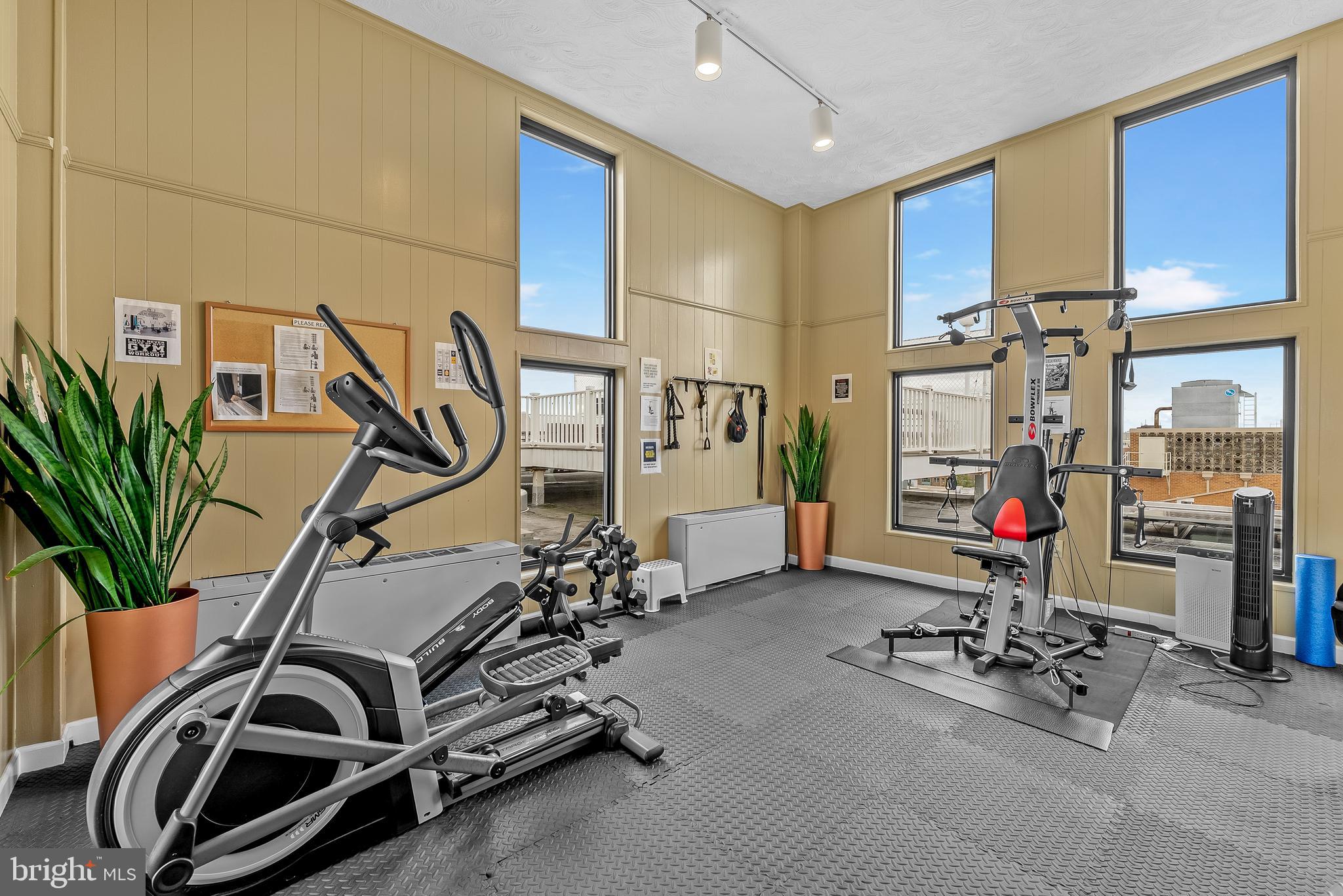 DUPONT CIRCLE - Residential Lease