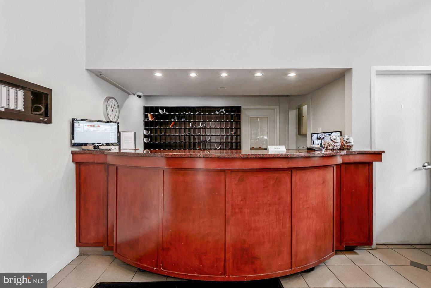 DUPONT CIRCLE - Residential Lease