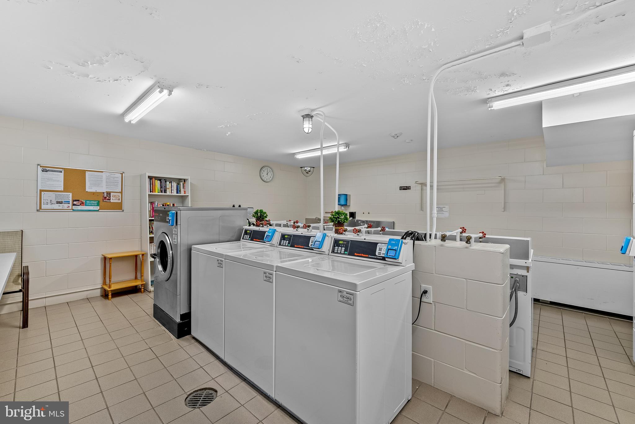 DUPONT CIRCLE - Residential Lease