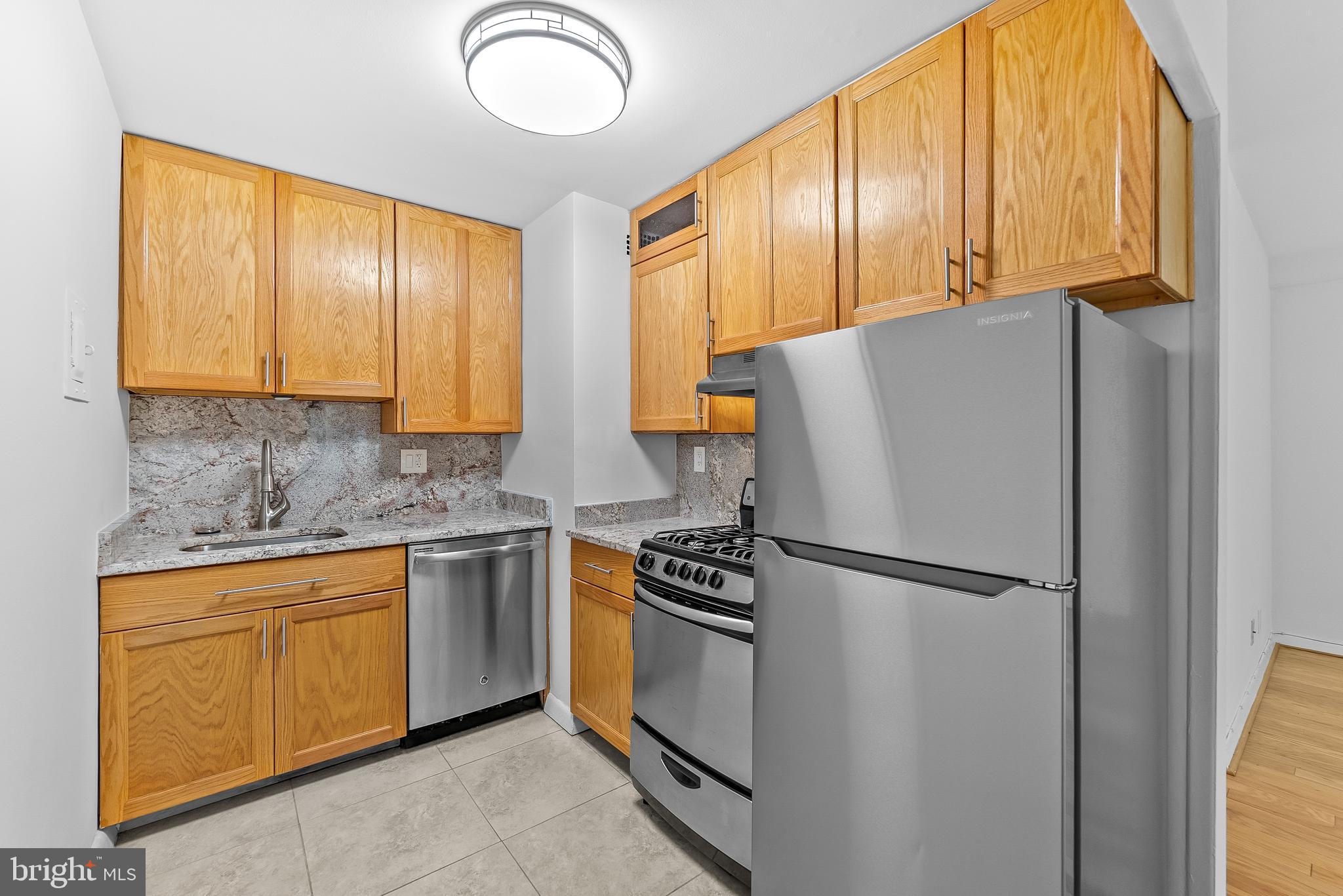 DUPONT CIRCLE - Residential Lease