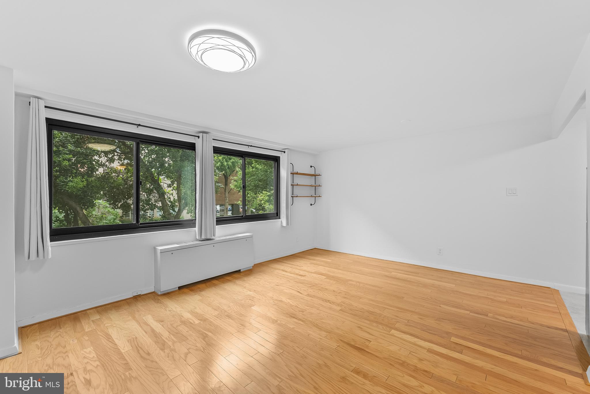 DUPONT CIRCLE - Residential Lease