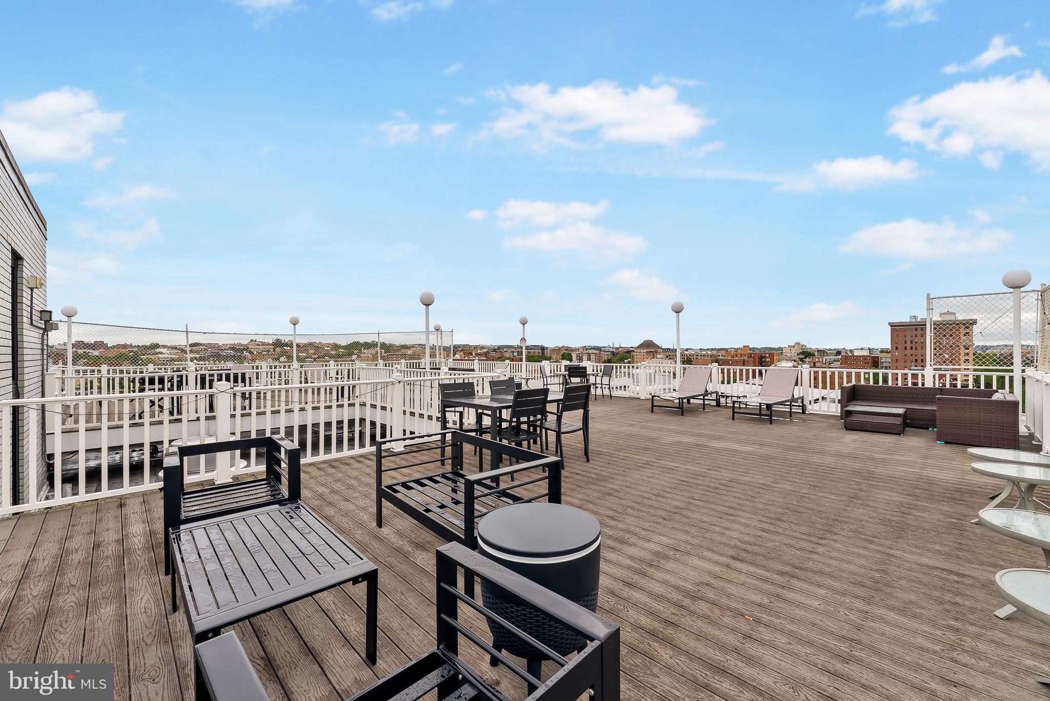 DUPONT CIRCLE - Residential Lease