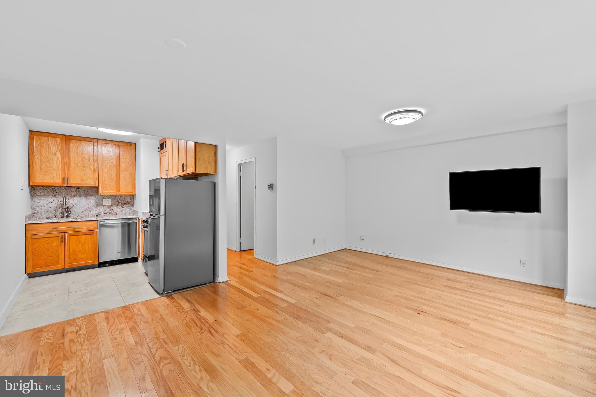 DUPONT CIRCLE - Residential Lease