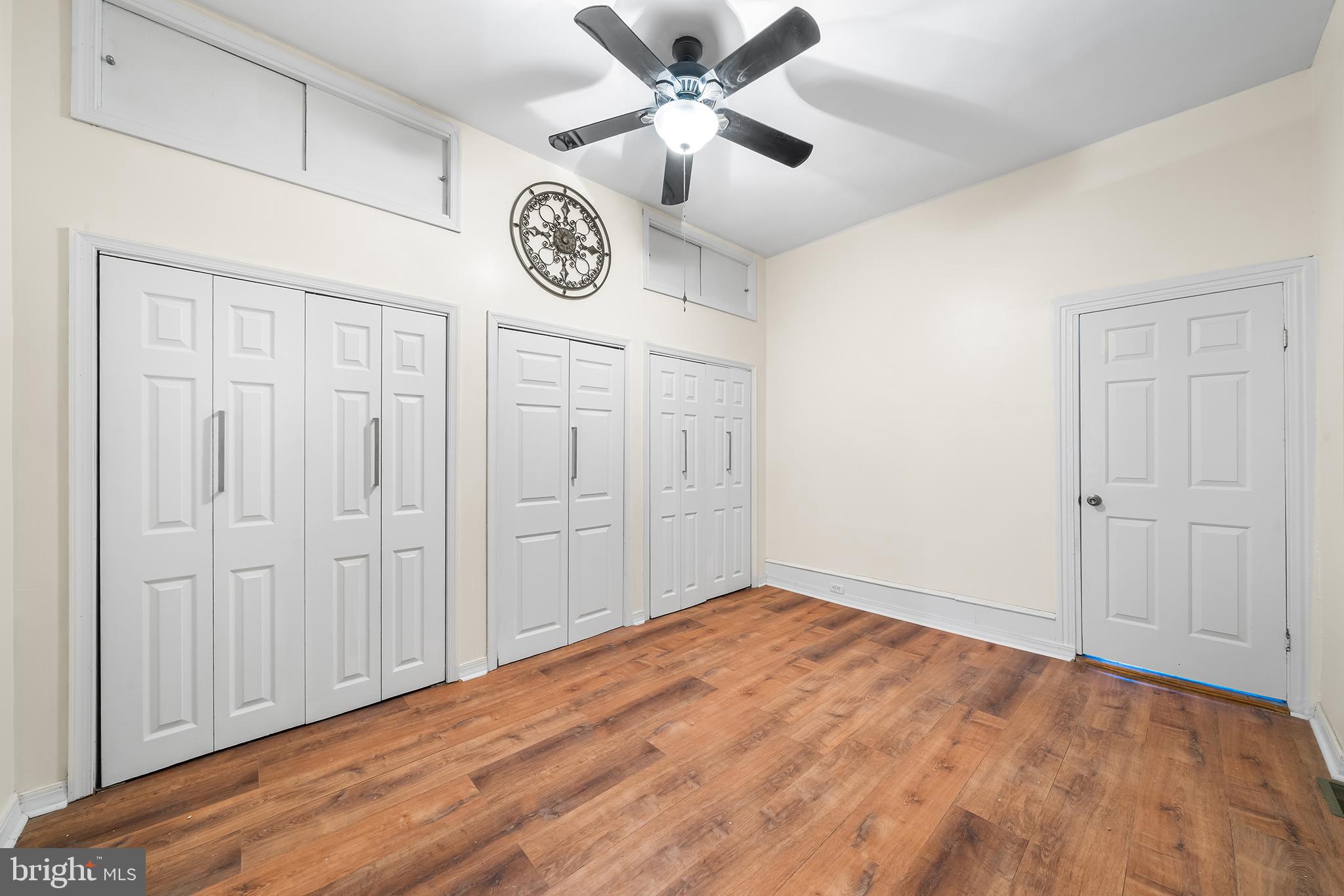 EAST PASSYUNK CROSSING - Residential Lease