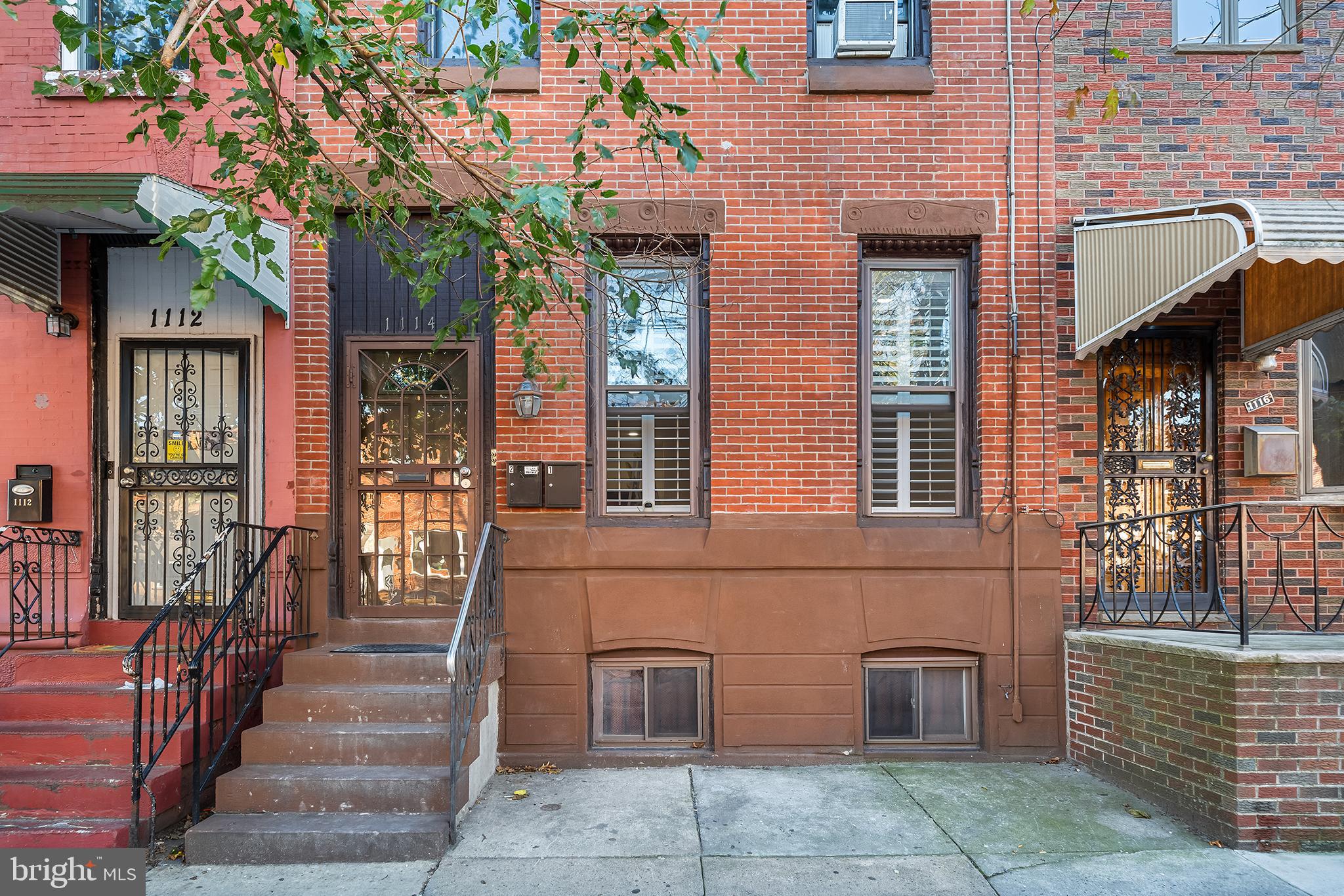 EAST PASSYUNK CROSSING - Residential Lease