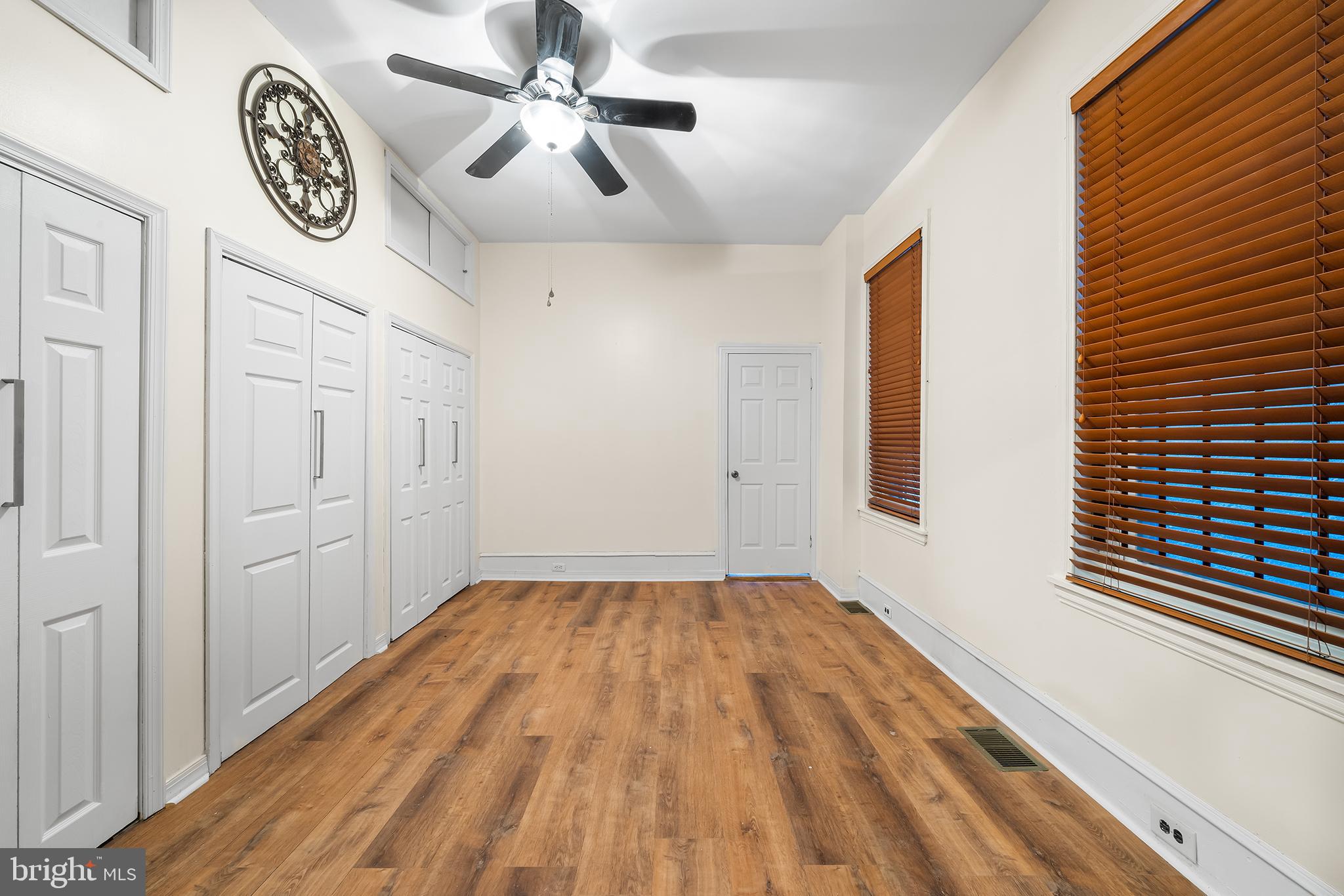 EAST PASSYUNK CROSSING - Residential Lease