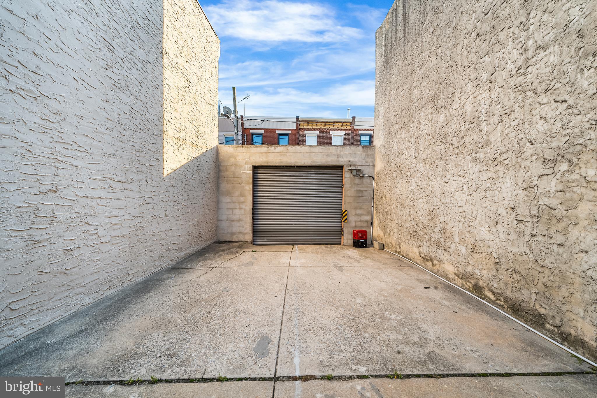 EAST PASSYUNK CROSSING - Residential Lease