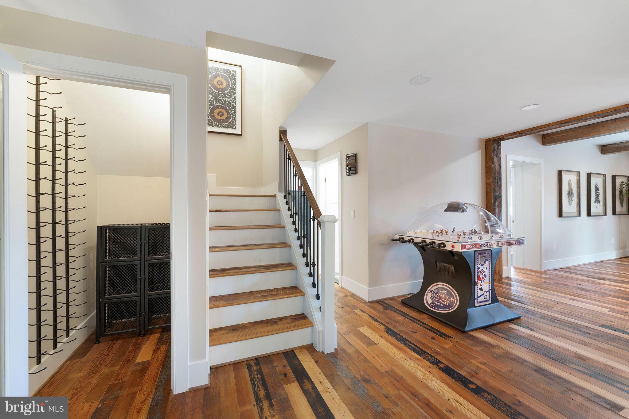 RIVER CREEK - Residential