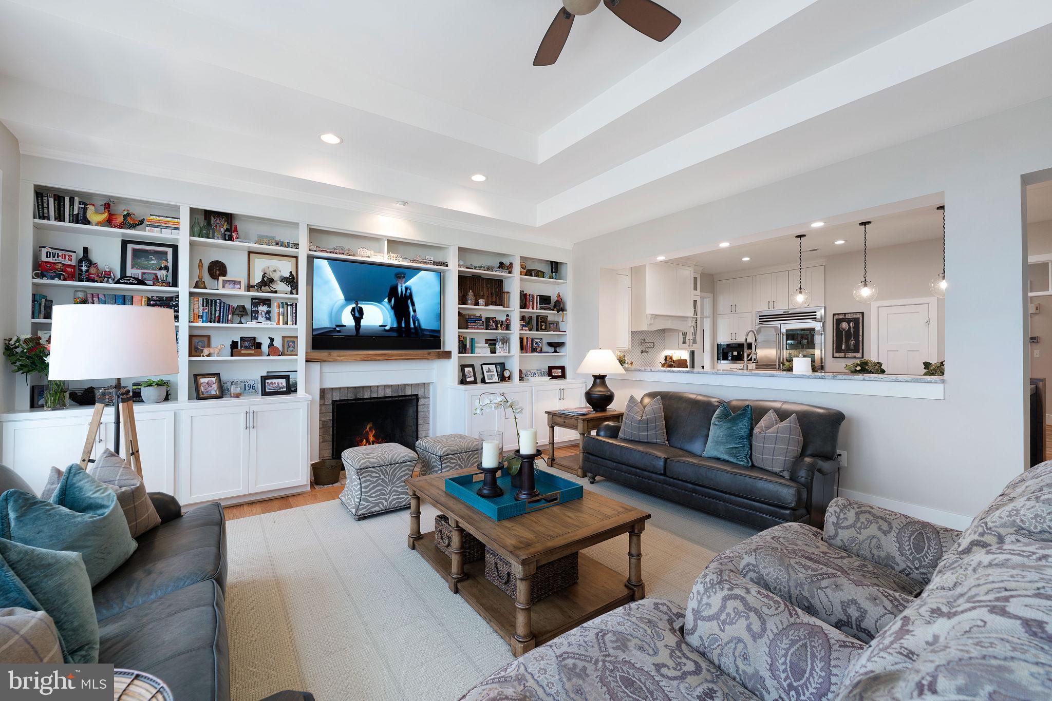 RIVER CREEK - Residential