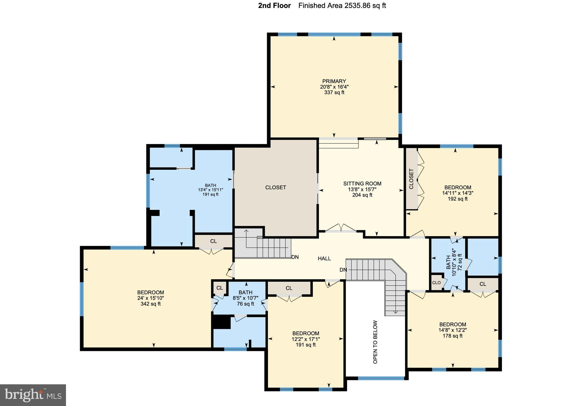 RIVER CREEK - Residential