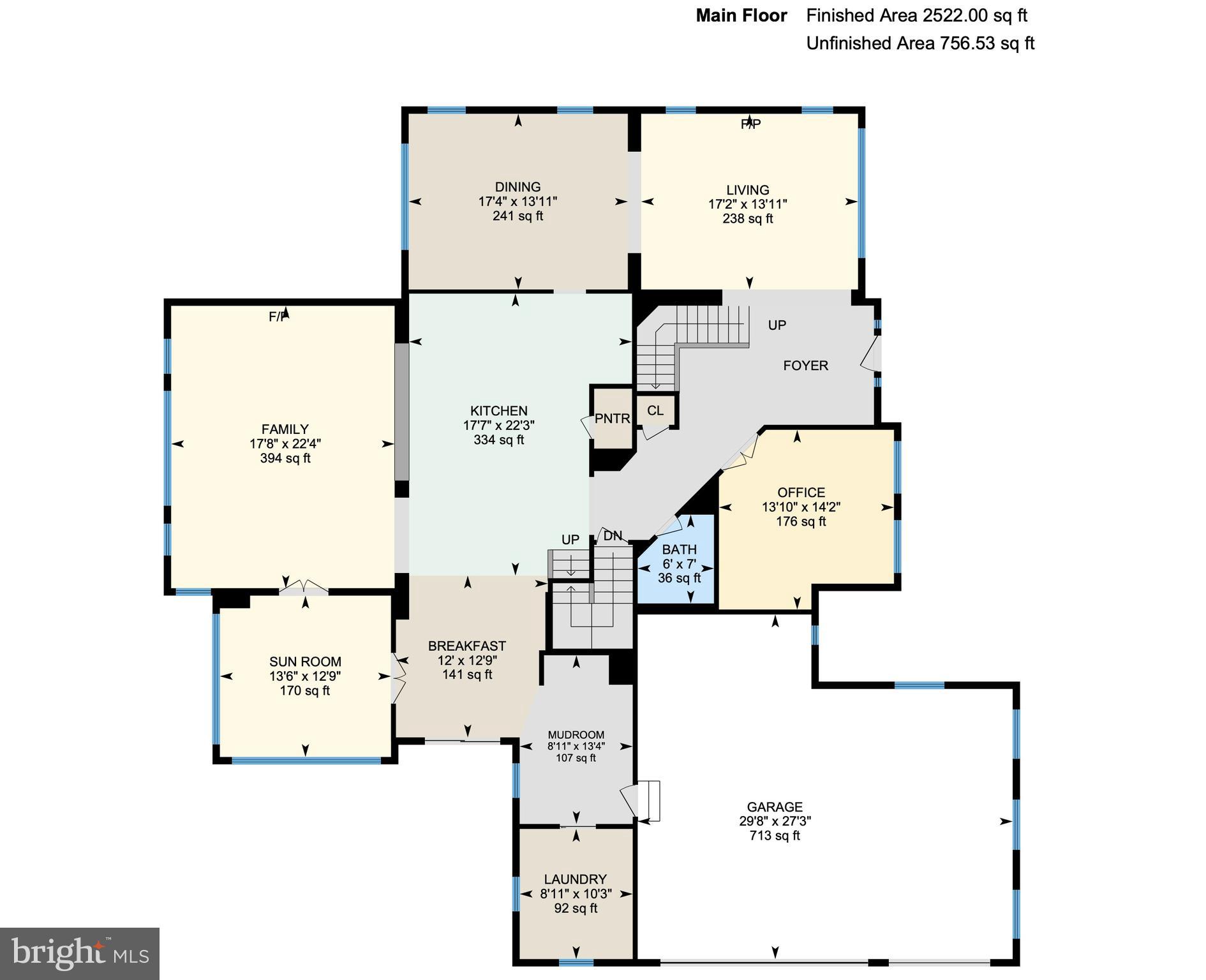 RIVER CREEK - Residential