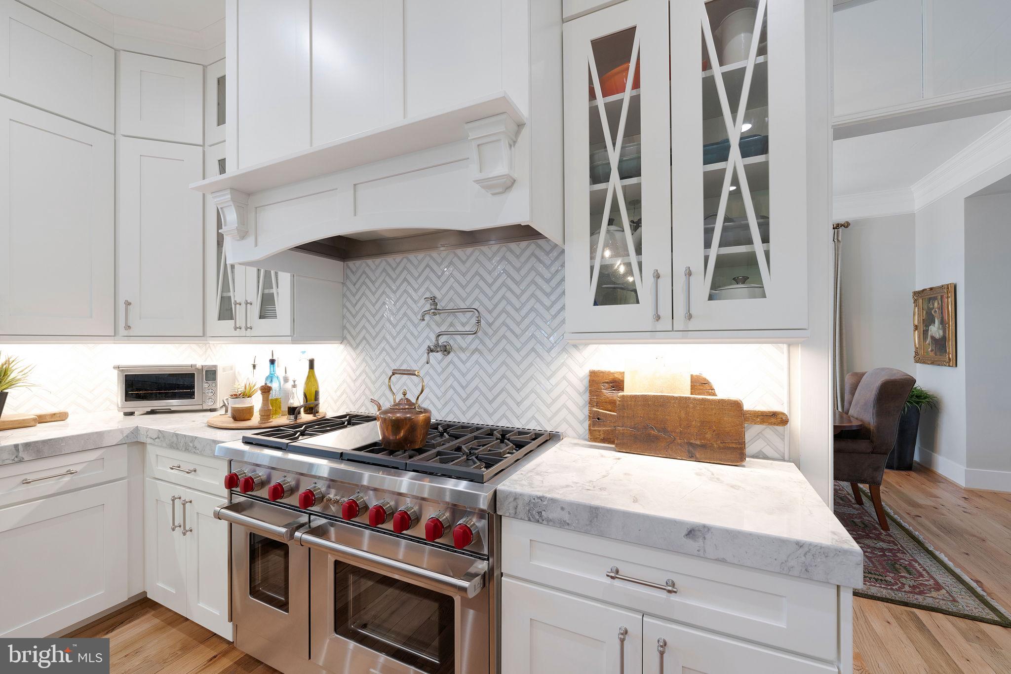 RIVER CREEK - Residential