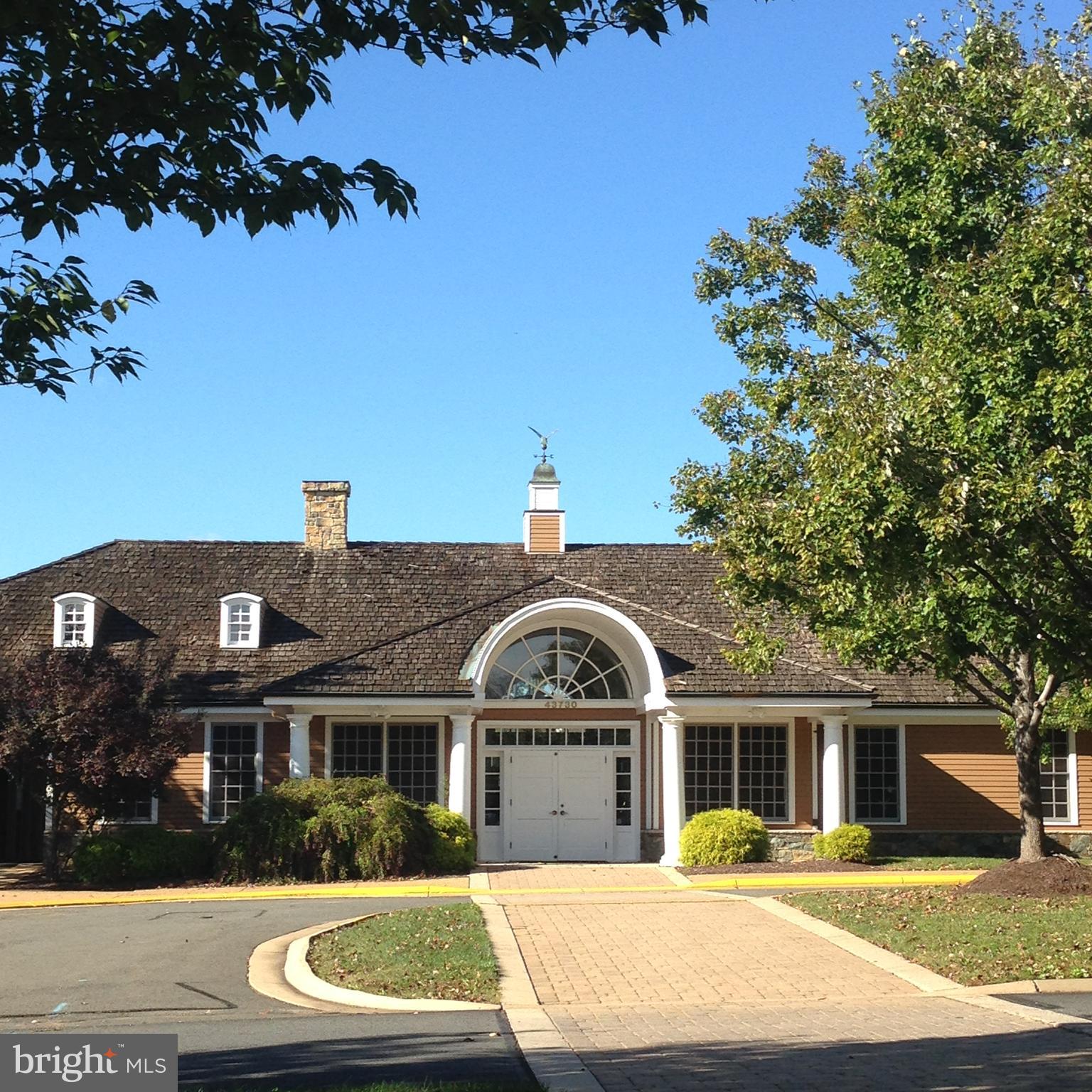 RIVER CREEK - Residential