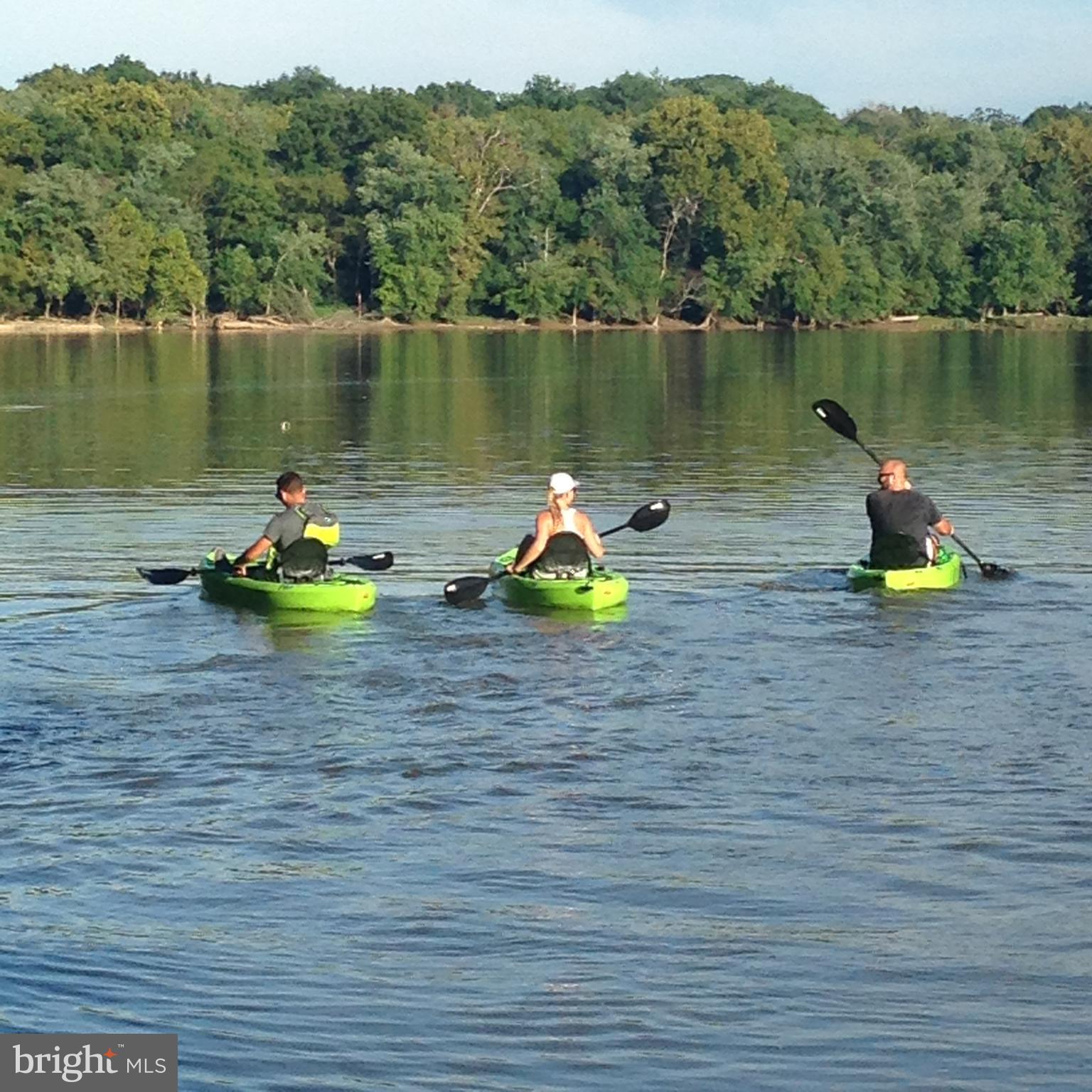 RIVER CREEK - Residential