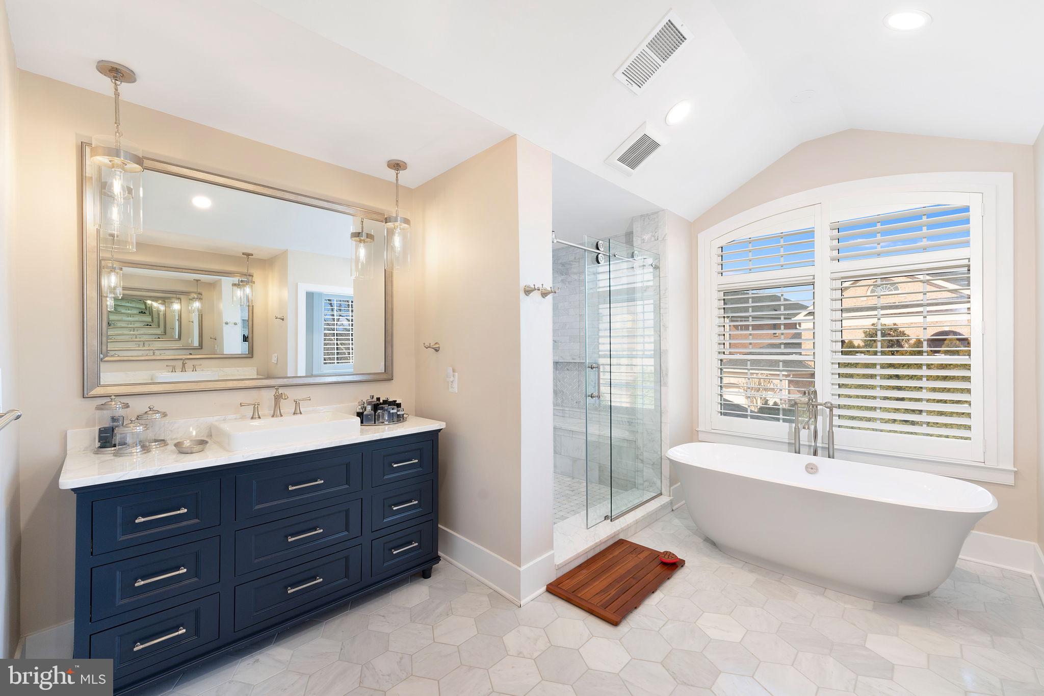 RIVER CREEK - Residential