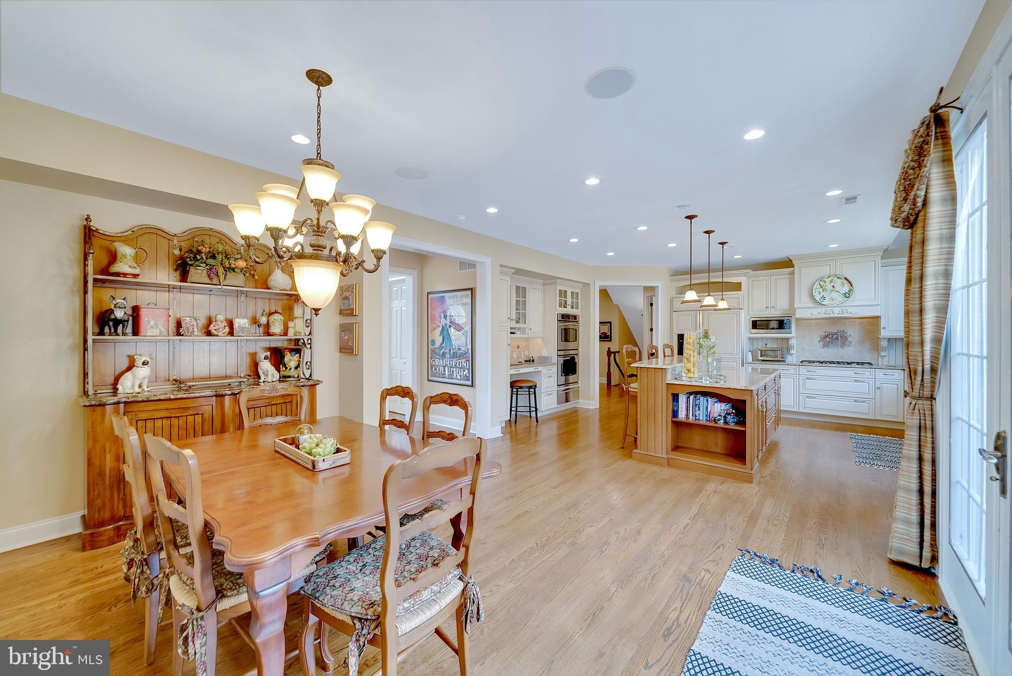 WHITEMARSH CHASE - Residential