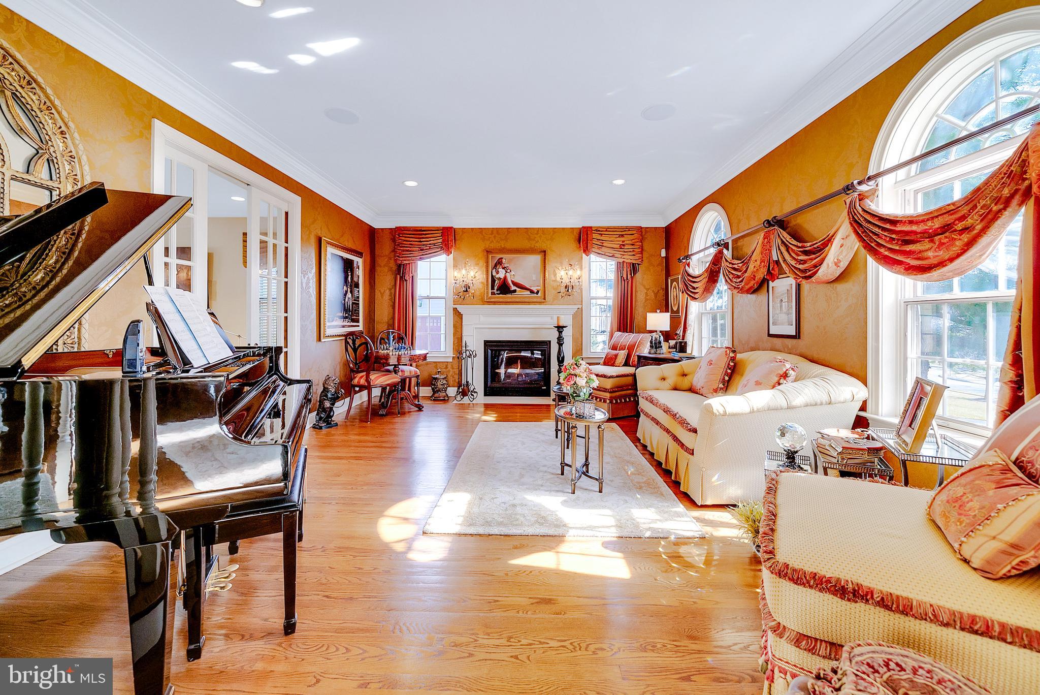 WHITEMARSH CHASE - Residential