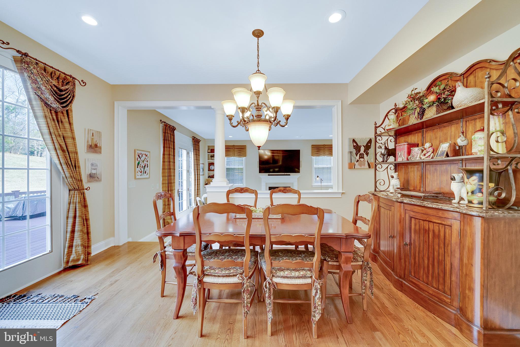 WHITEMARSH CHASE - Residential