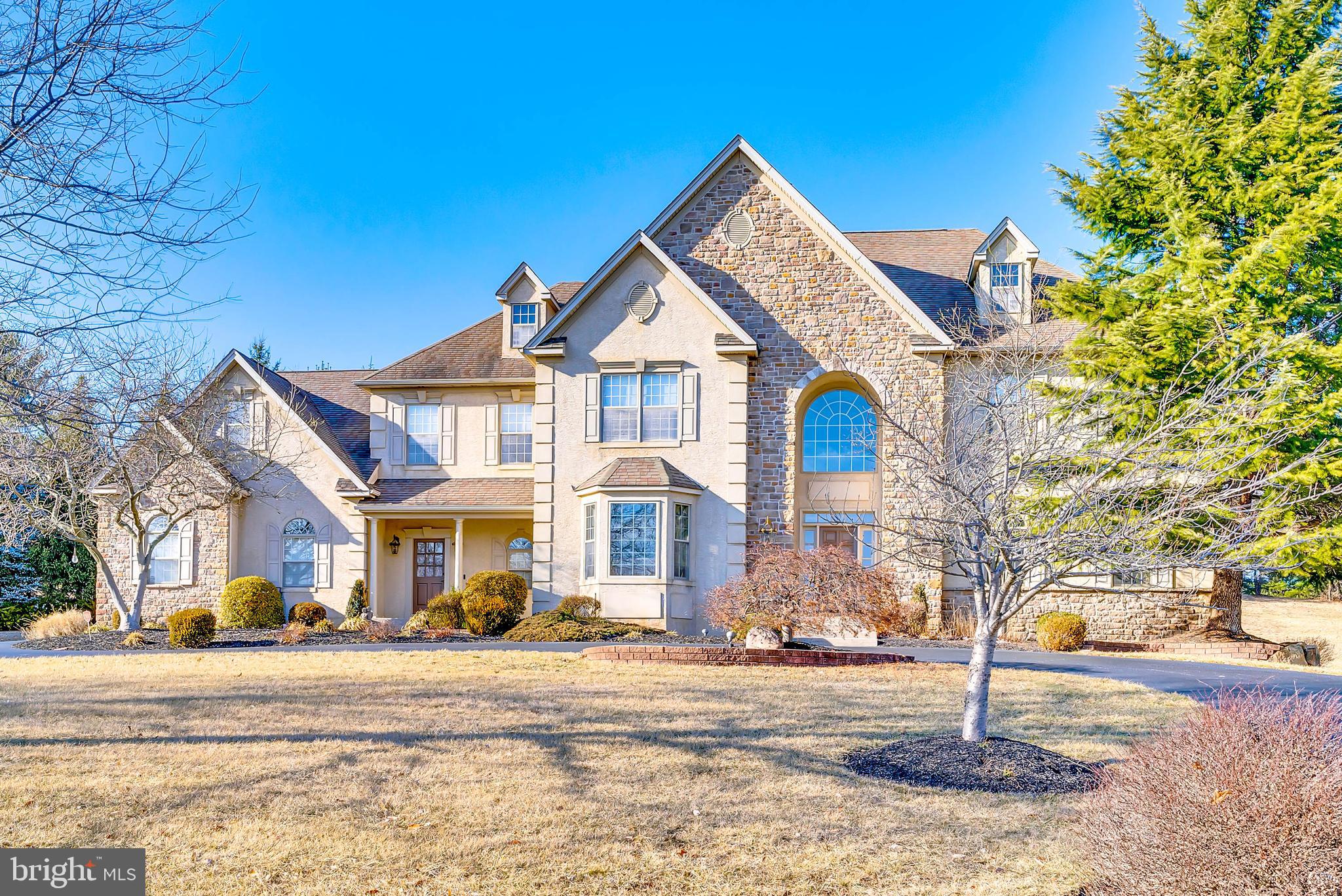 WHITEMARSH CHASE - Residential