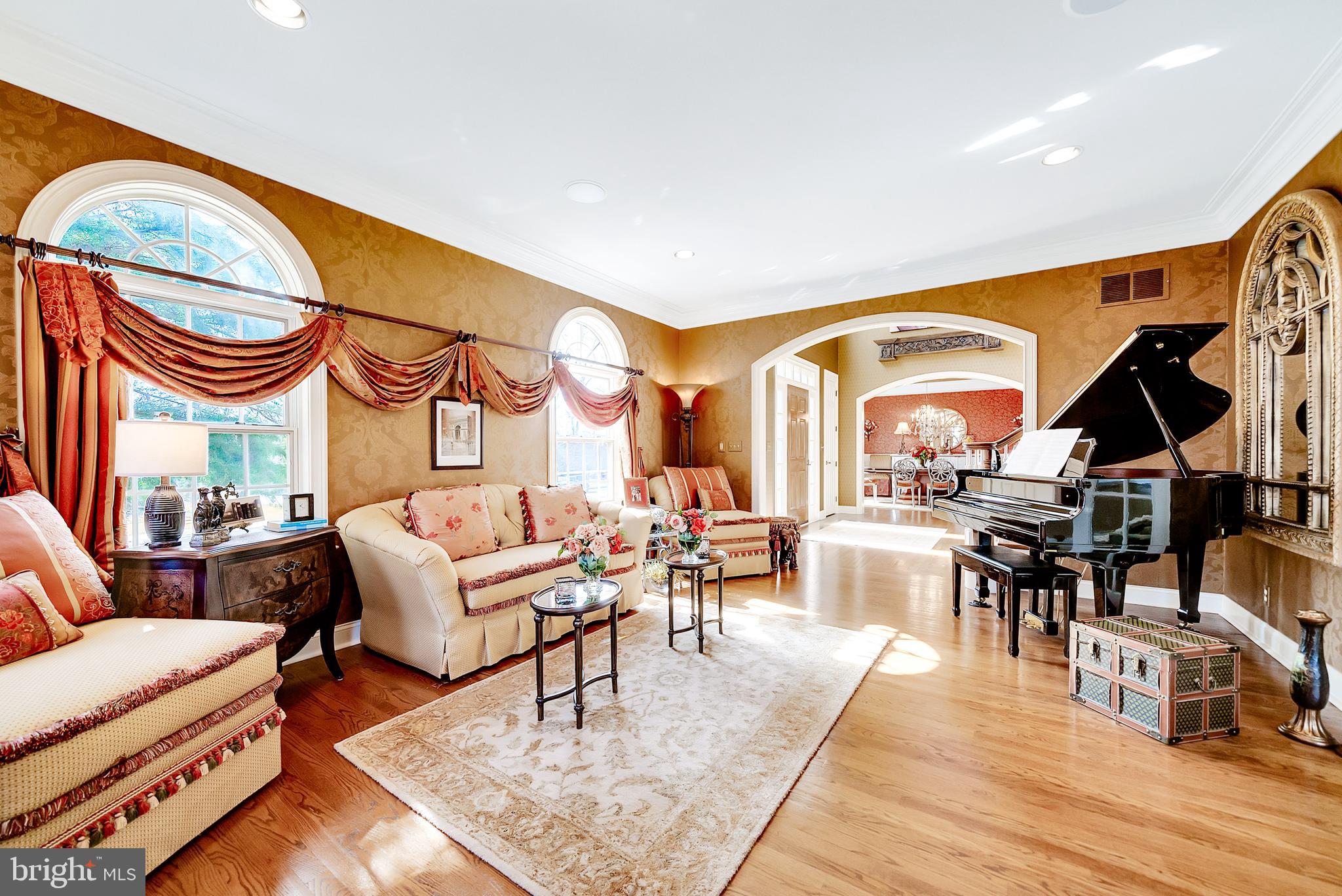 WHITEMARSH CHASE - Residential