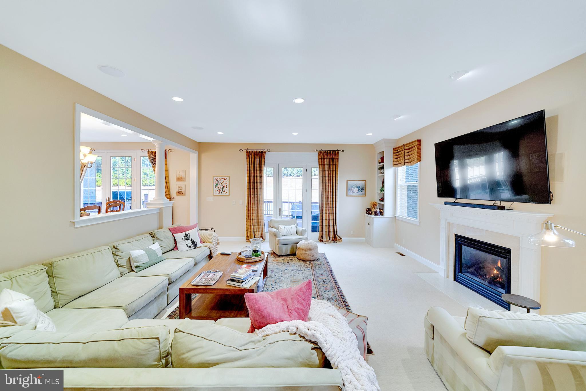 WHITEMARSH CHASE - Residential