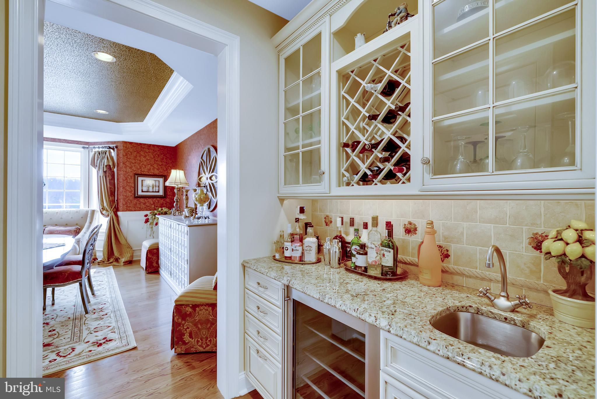 WHITEMARSH CHASE - Residential