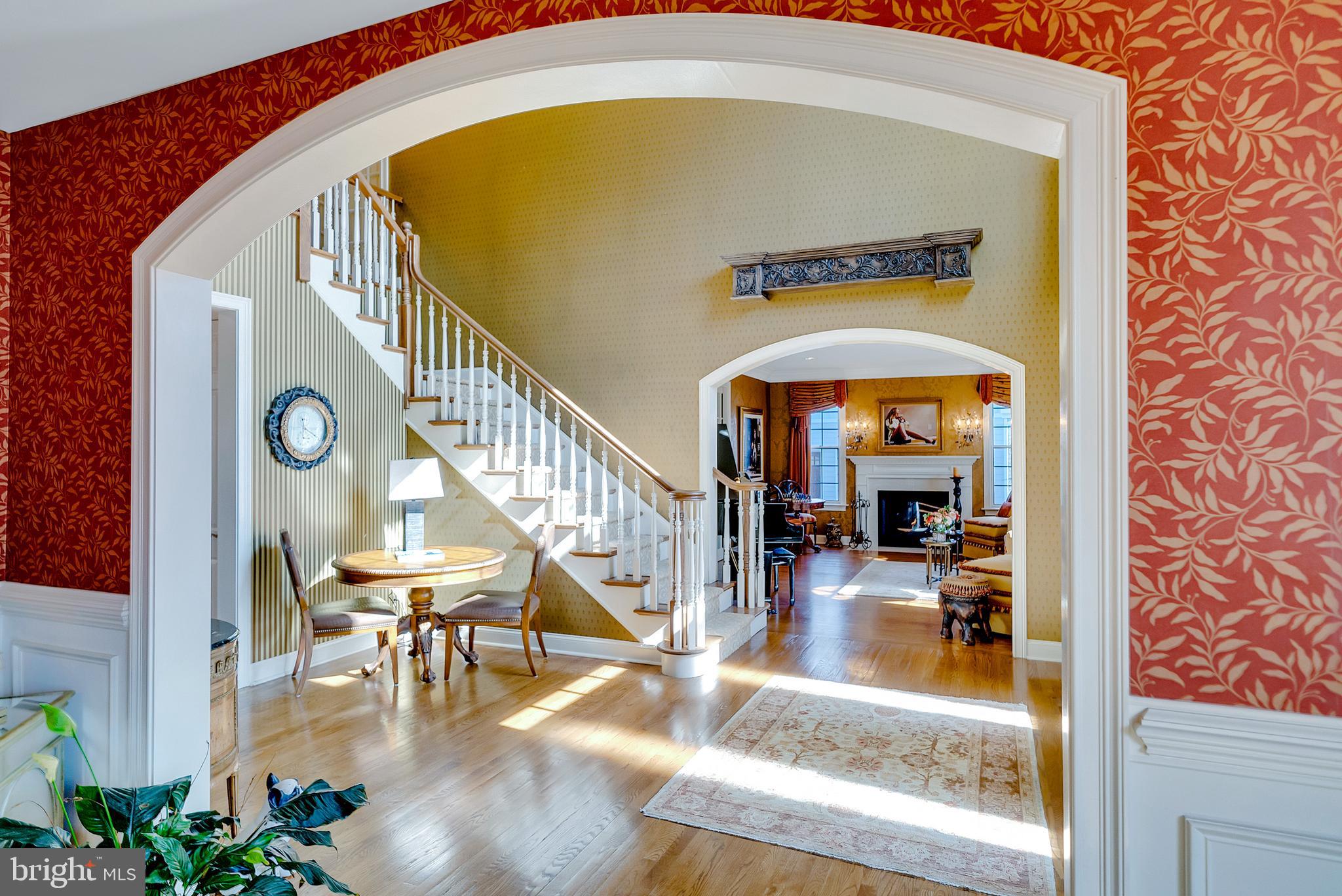 WHITEMARSH CHASE - Residential