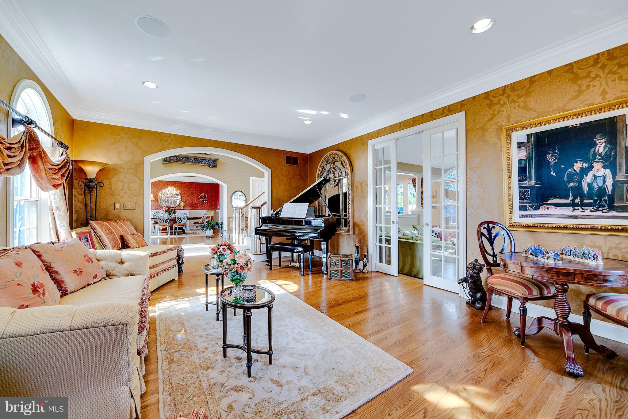 WHITEMARSH CHASE - Residential