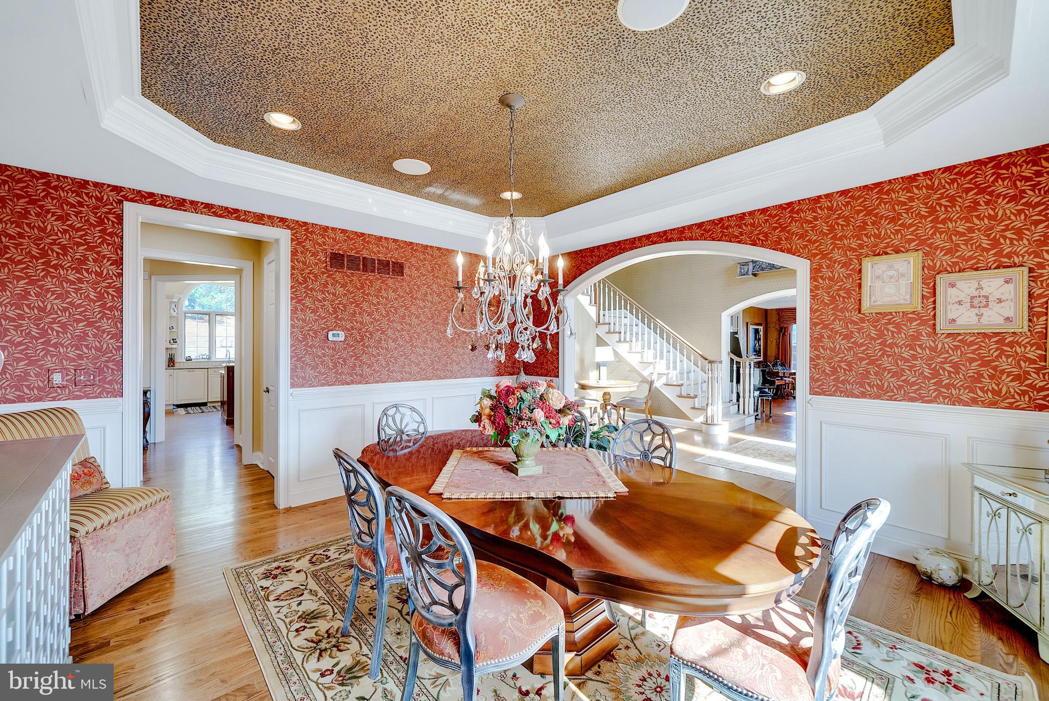 WHITEMARSH CHASE - Residential